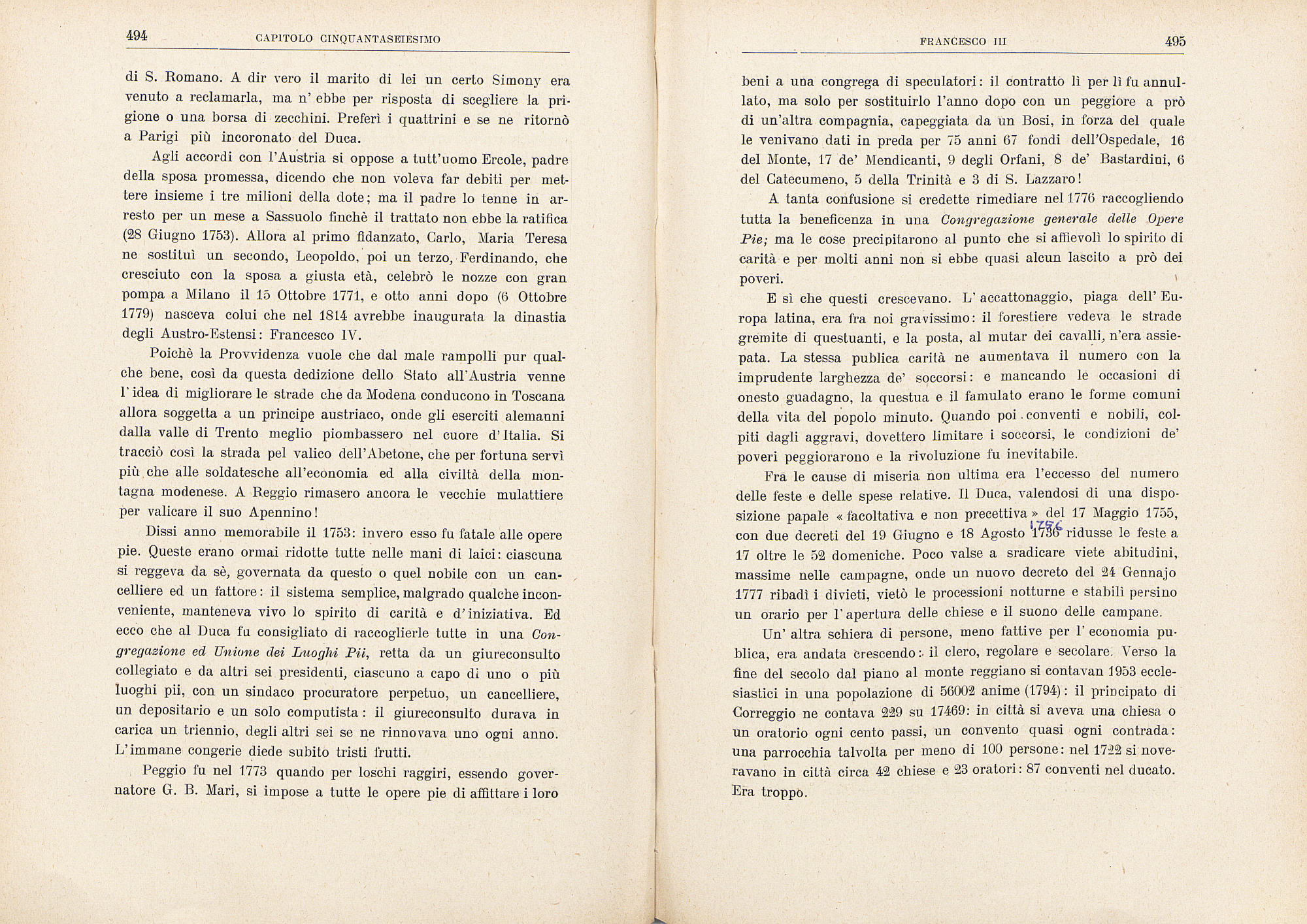Pagg. 494,495