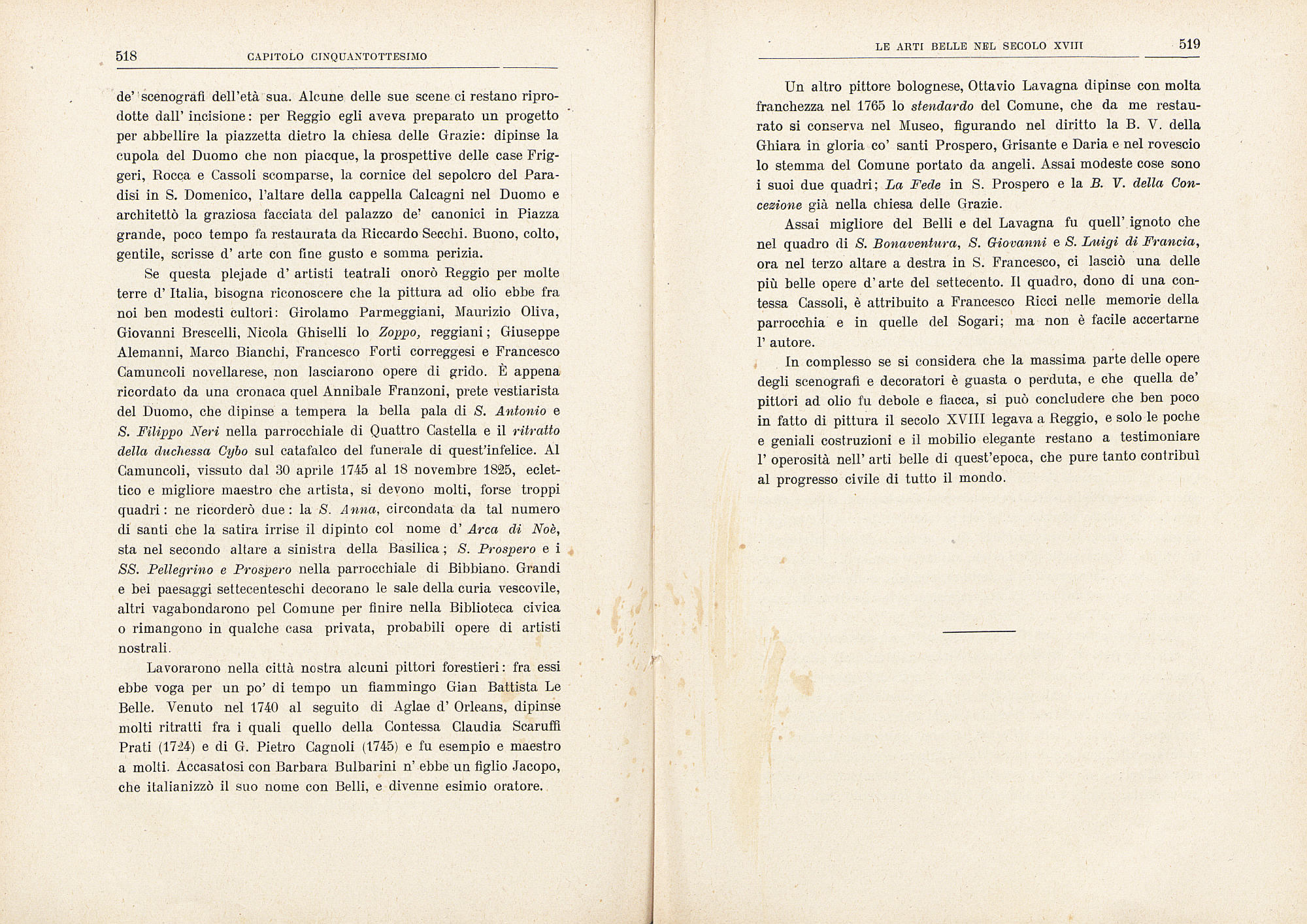 Pagg. 518,519