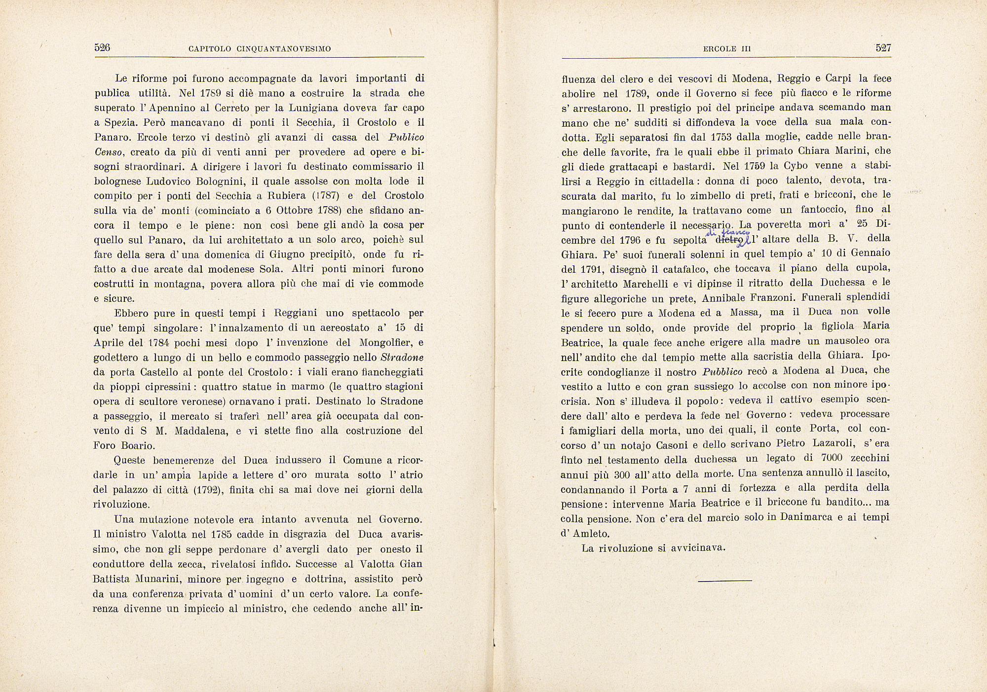 Pagg. 526,527