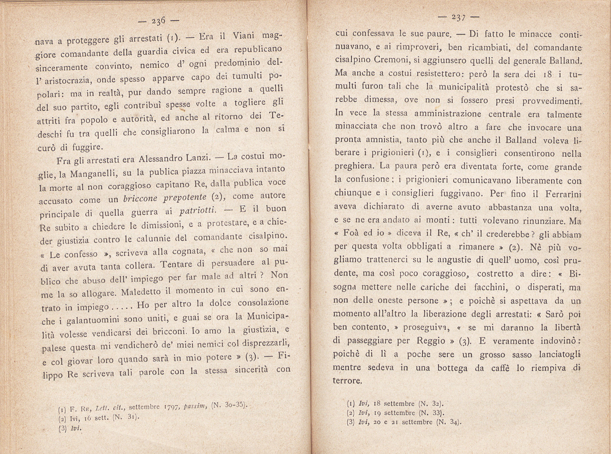 Pagg. 236,237