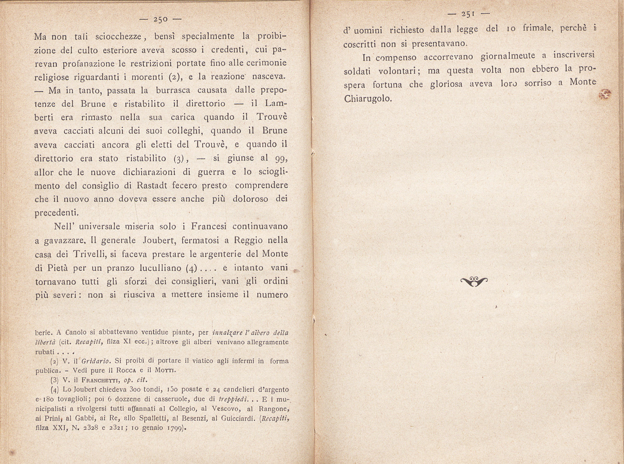 Pagg. 250,251