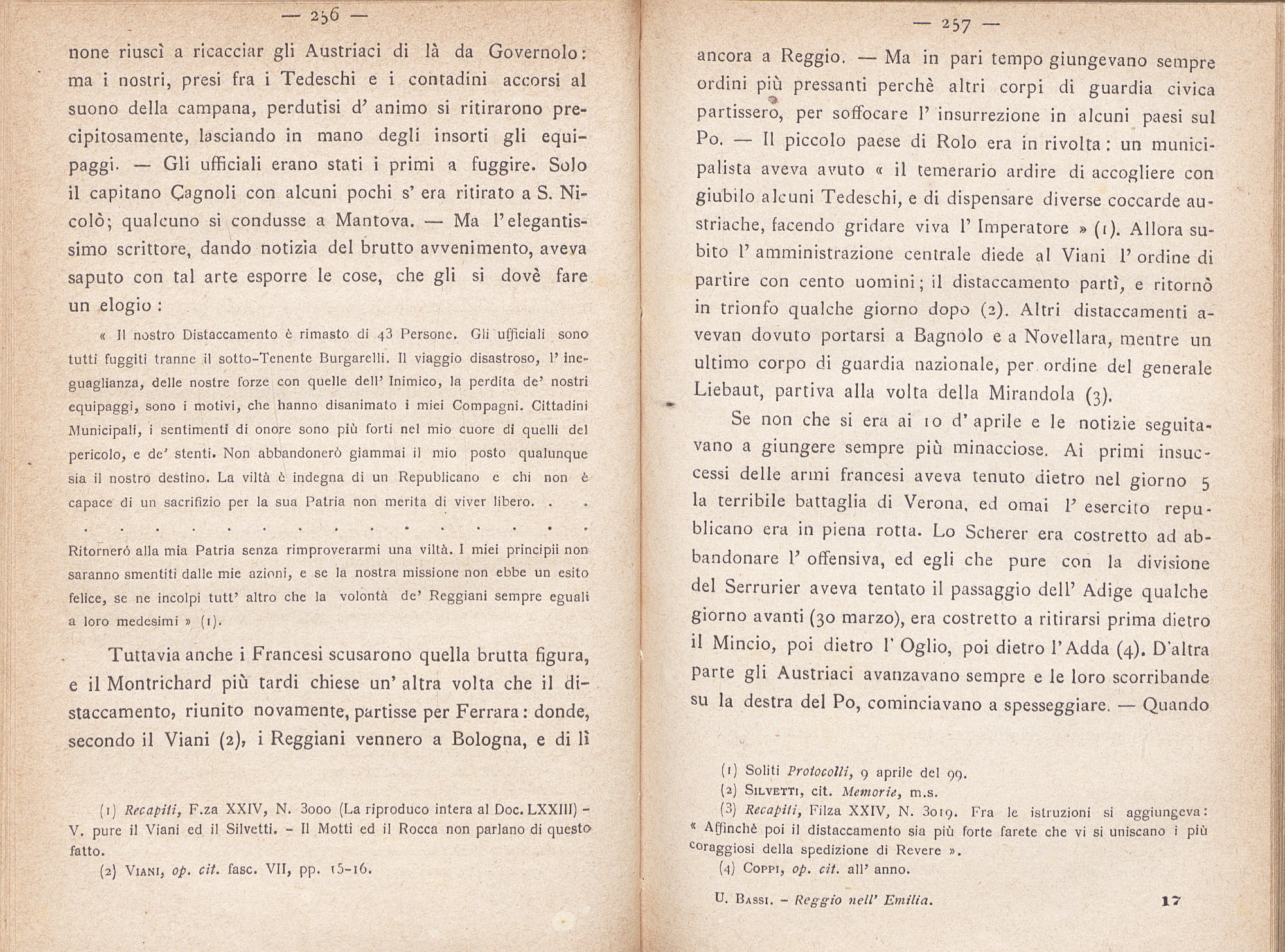 Pagg. 256,257