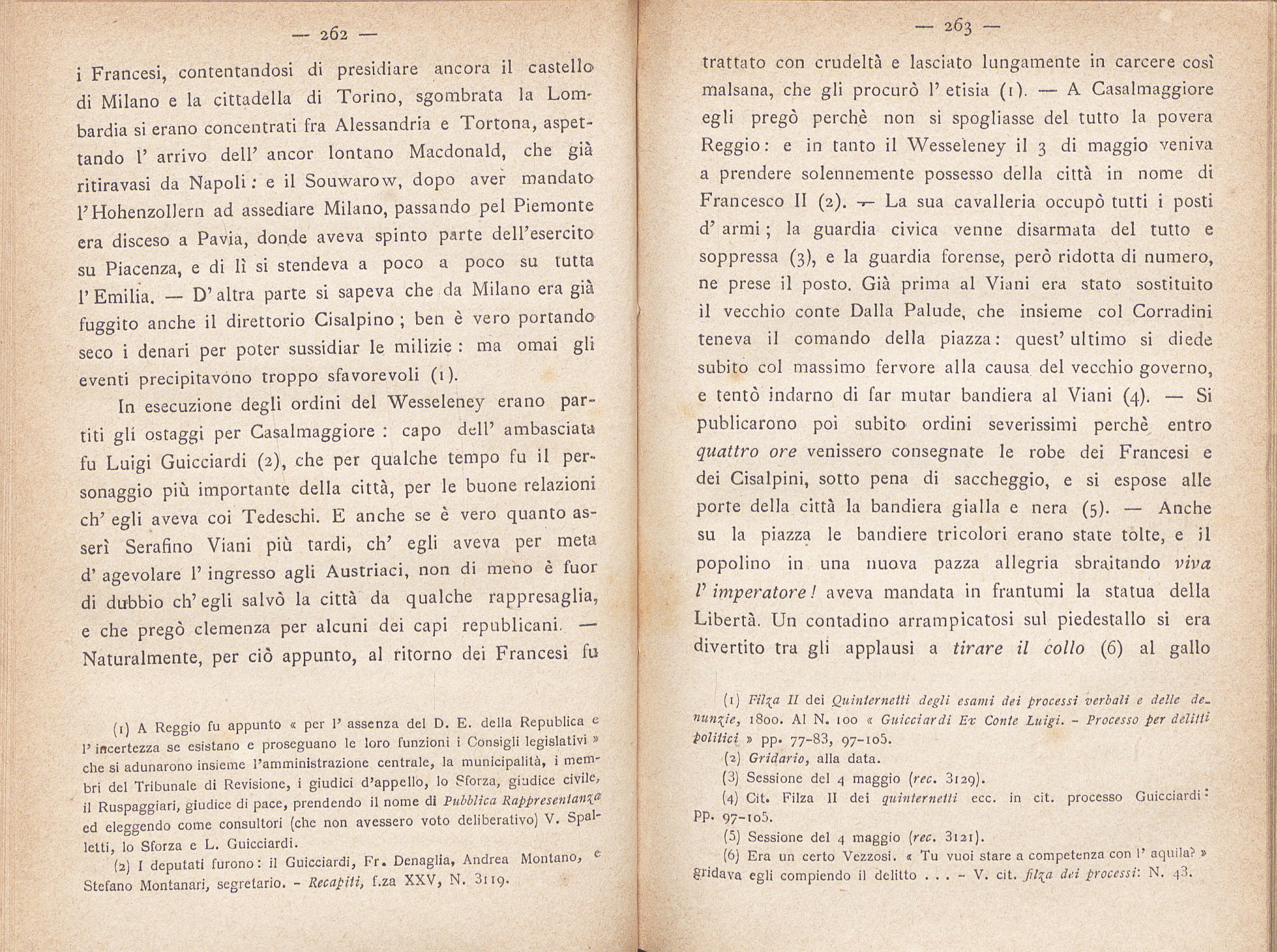 Pagg. 262,263