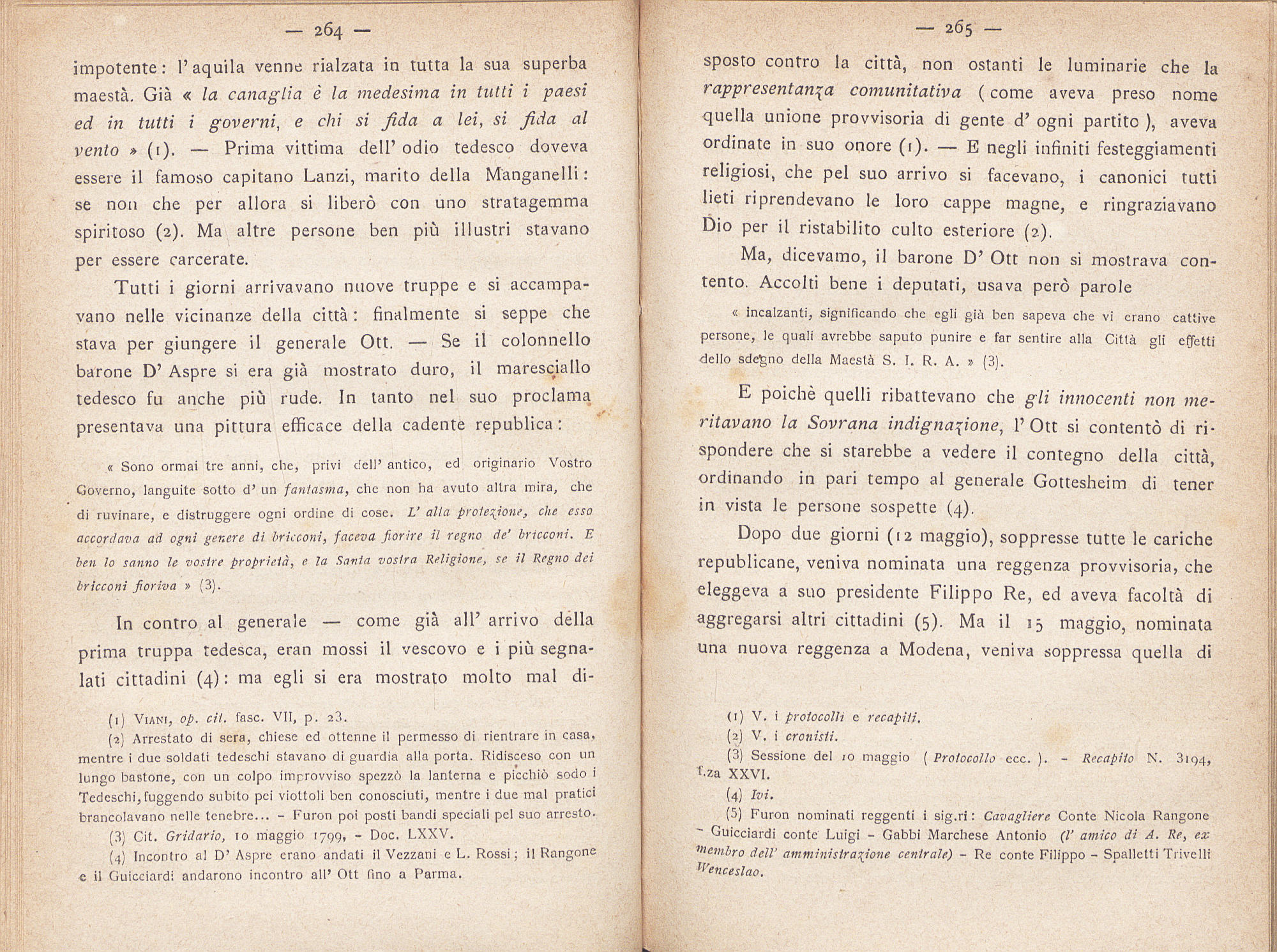 Pagg. 264,265