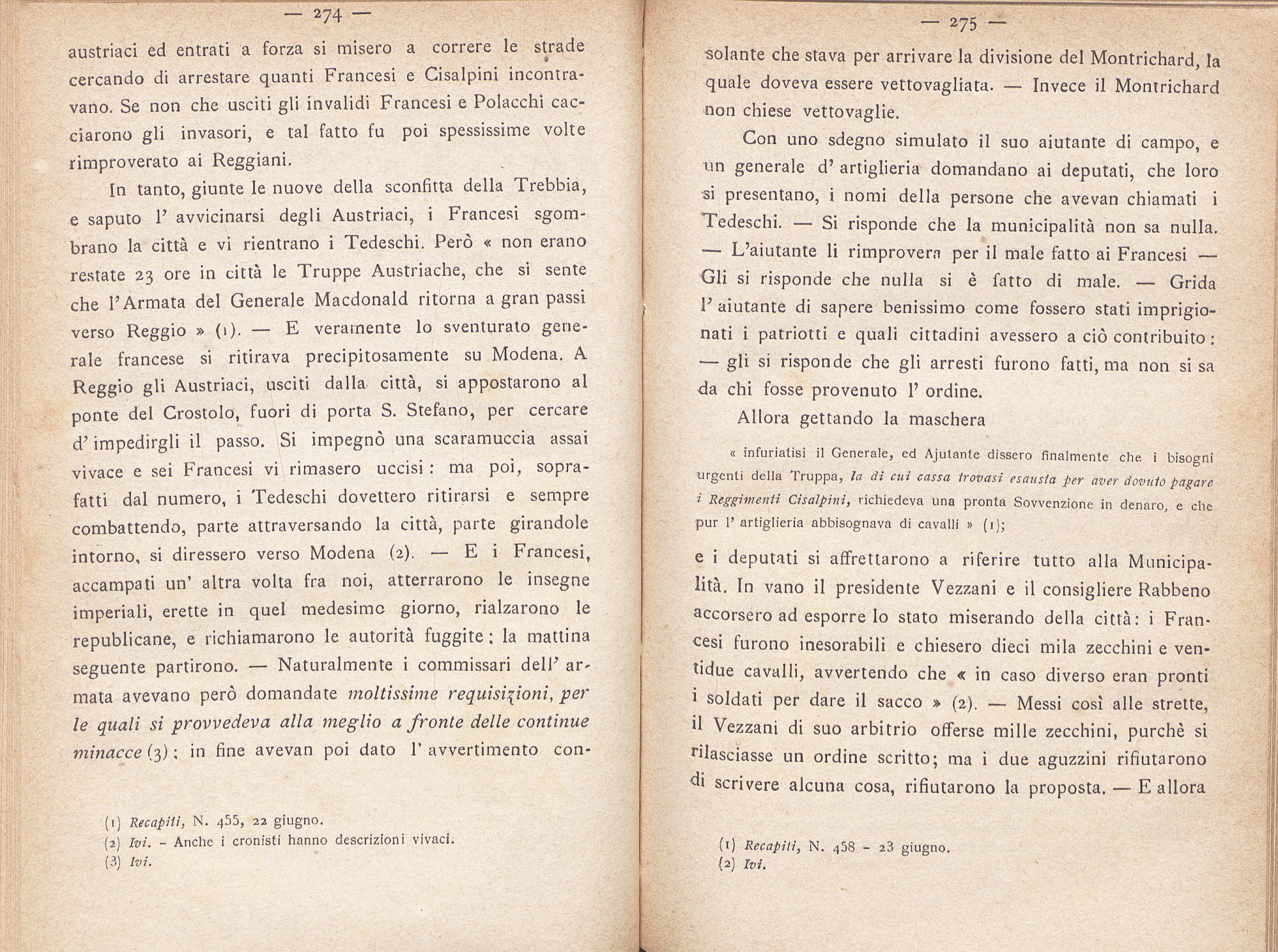 Pagg. 274,275
