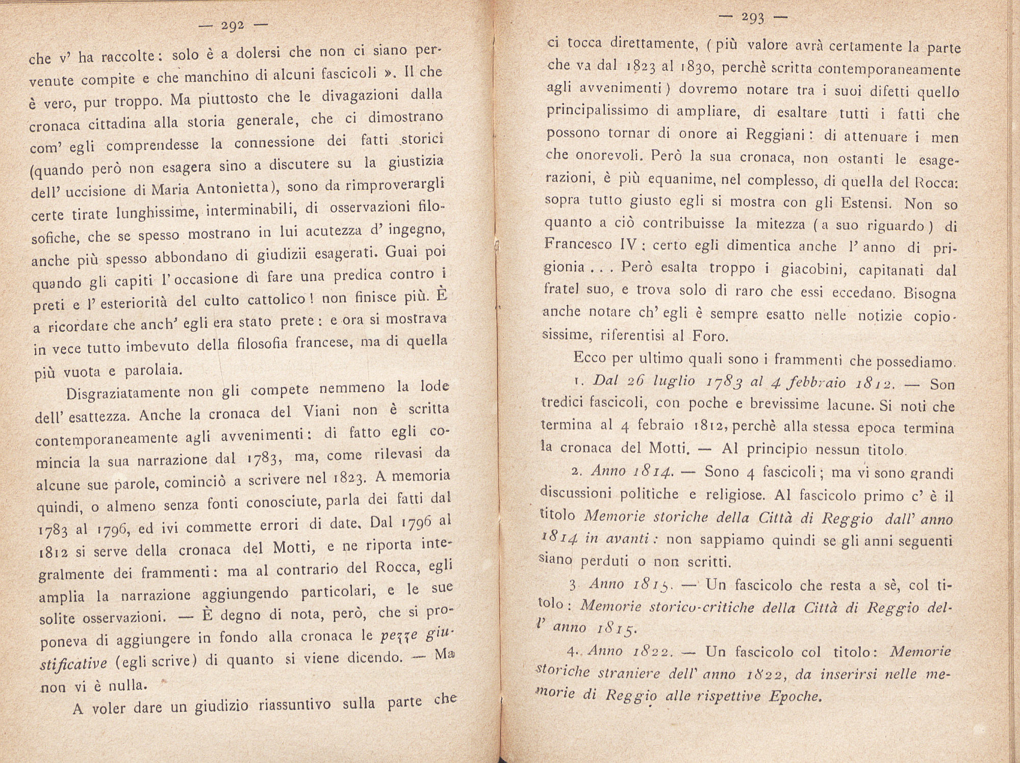 Pagg. 292,293