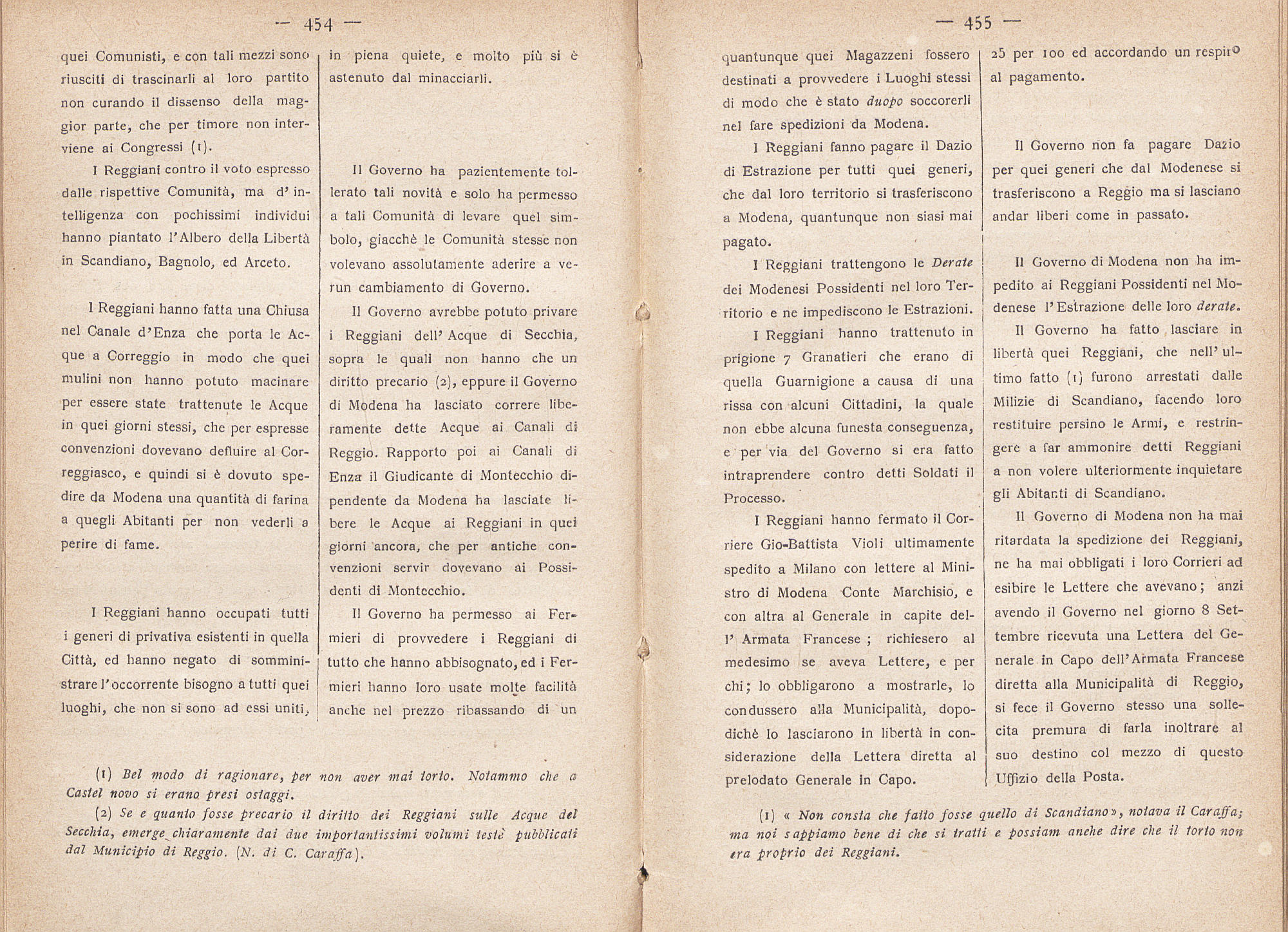 Pagg. 454,455