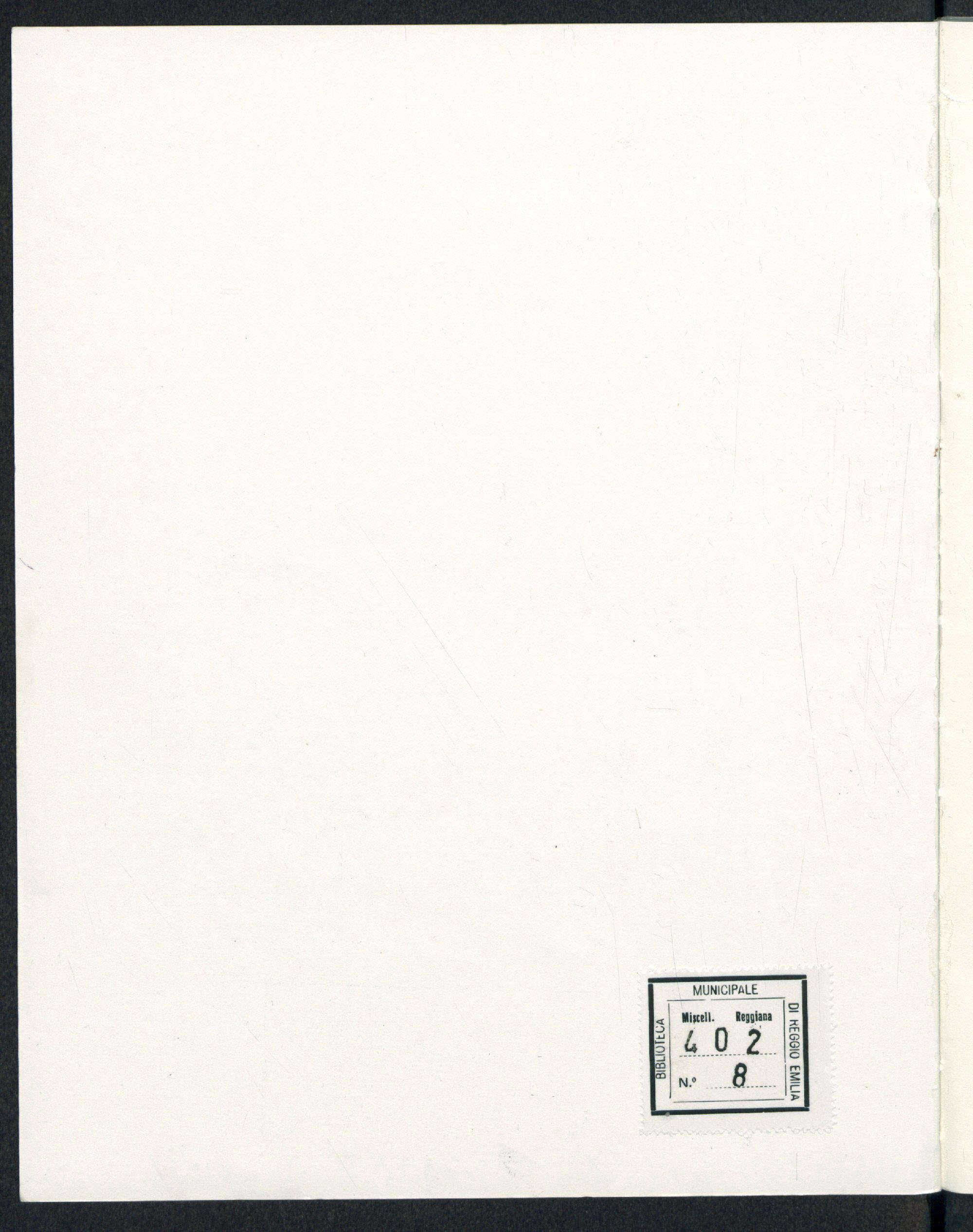 Controguardia anteriore