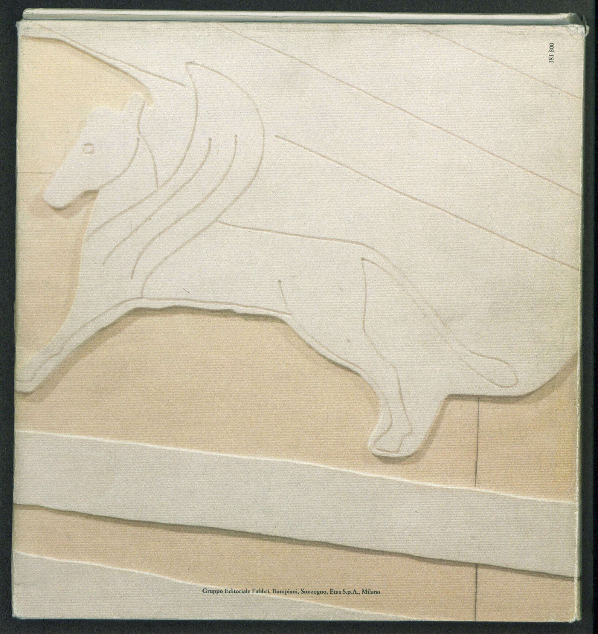 Sovraccoperta posteriore