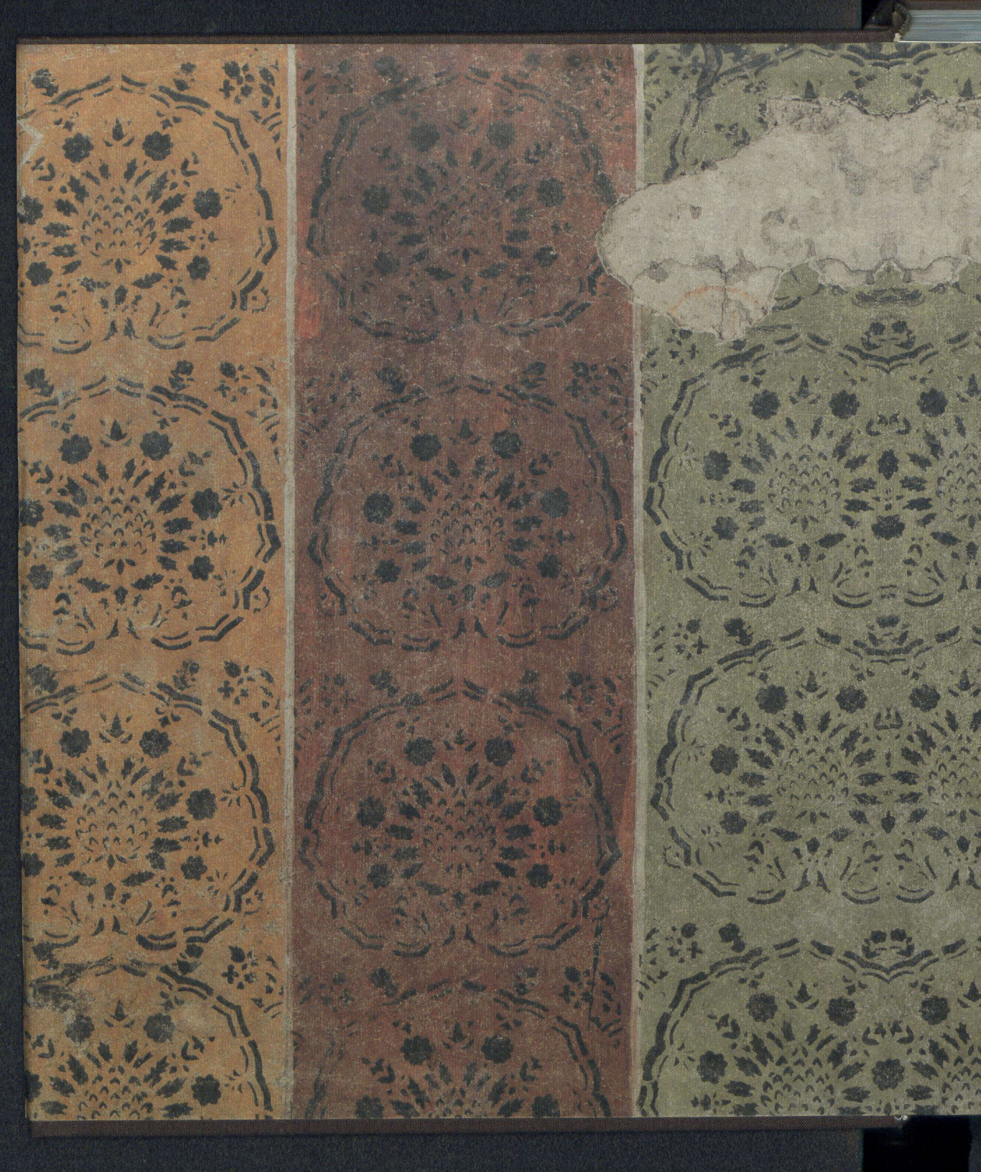 Controguardia anteriore