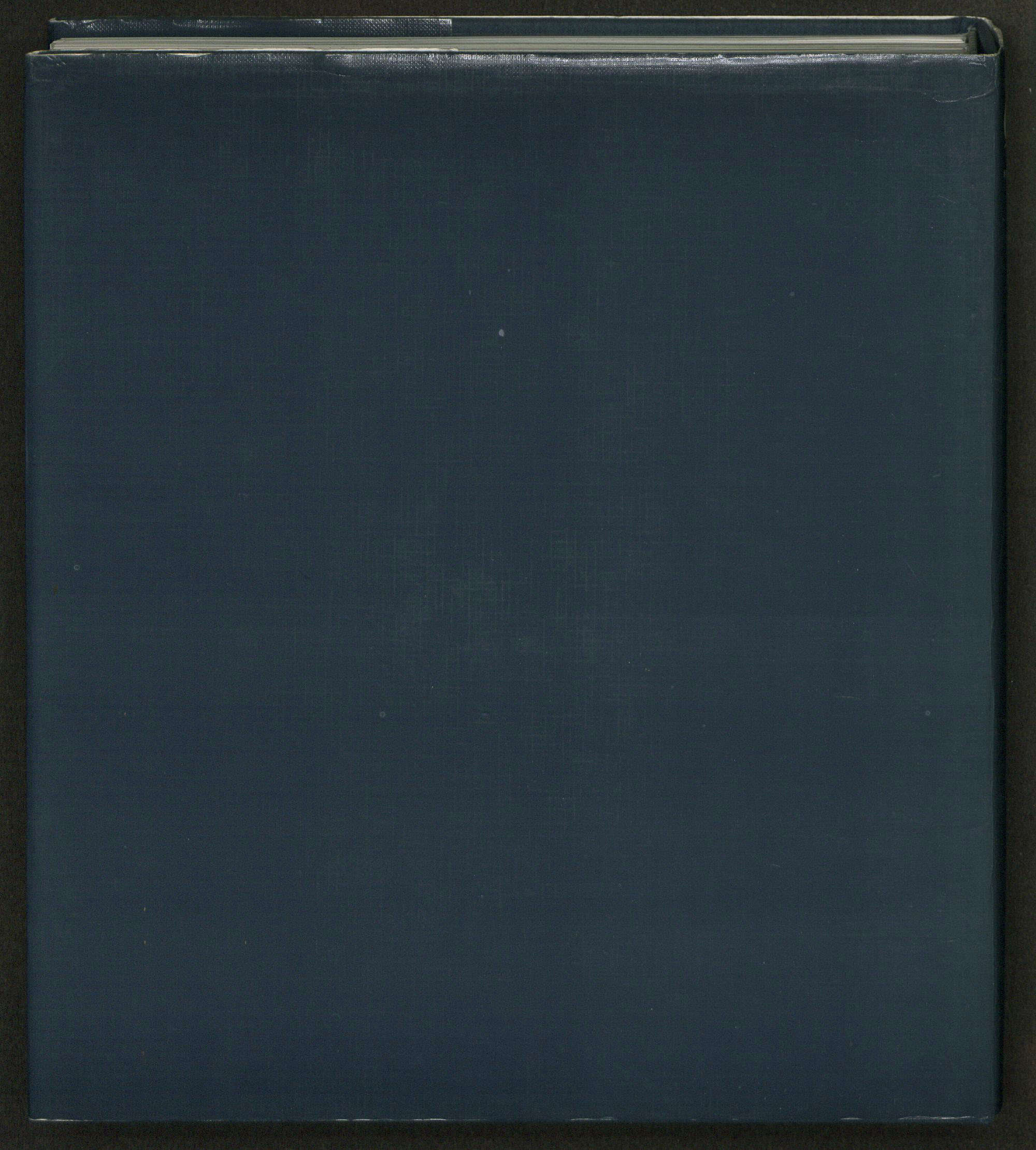 Sovraccoperta posteriore