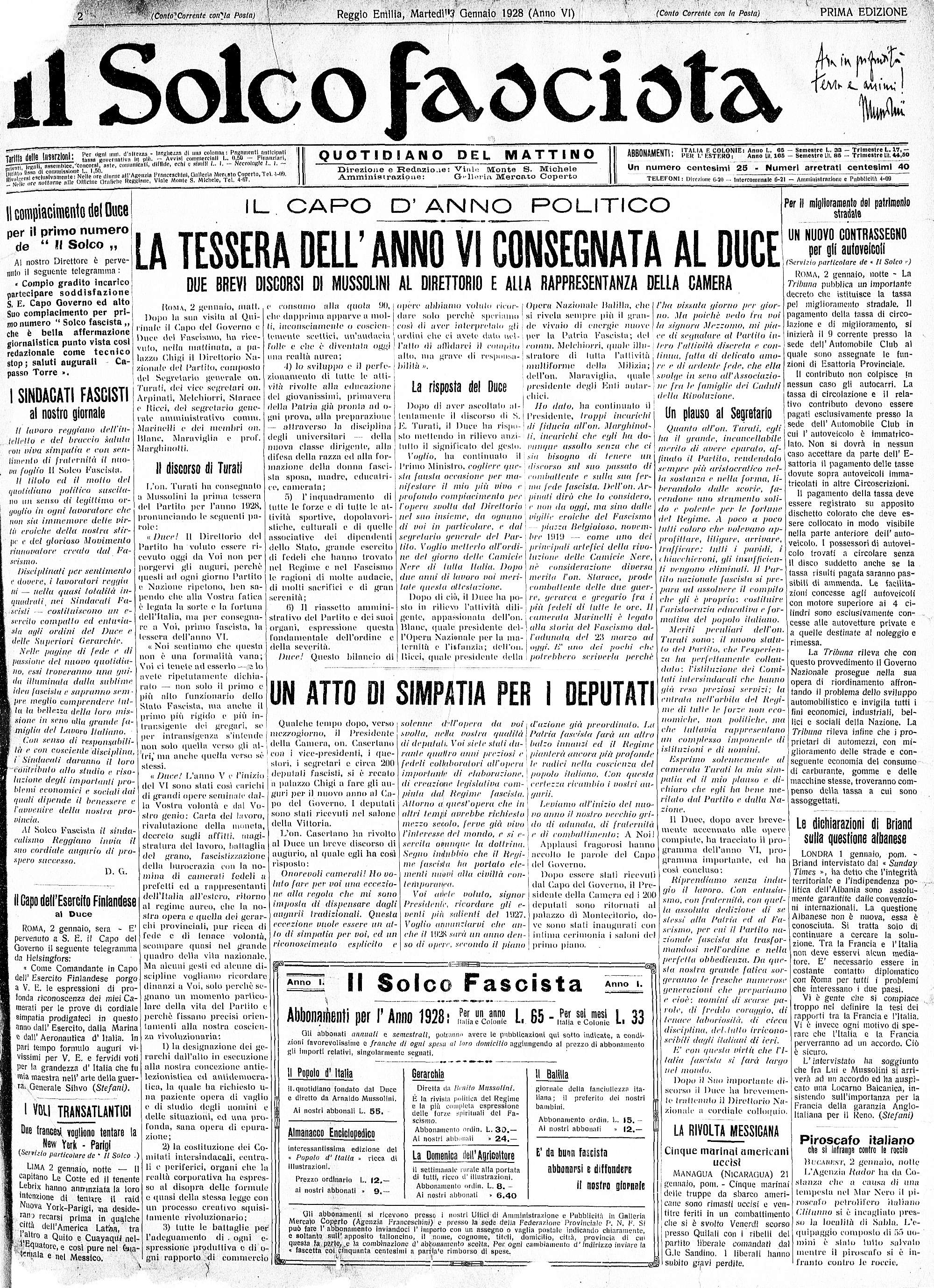 Pagina 1