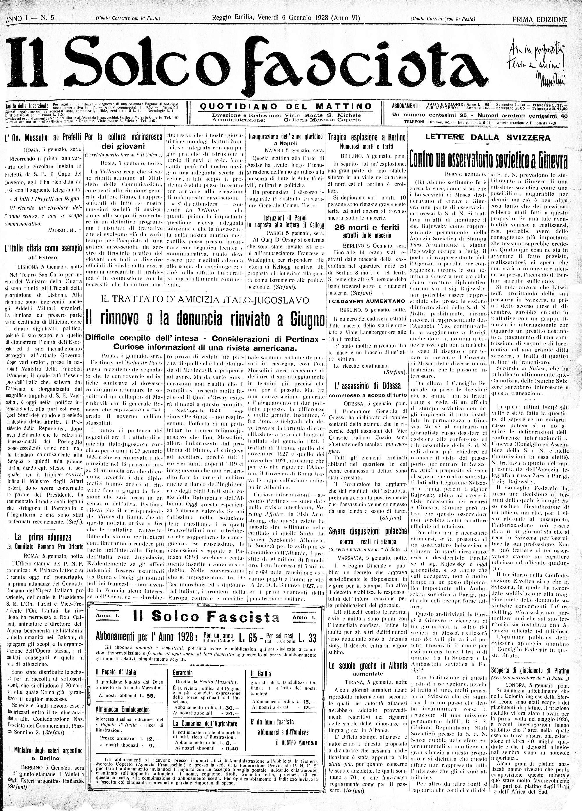 Pagina 1