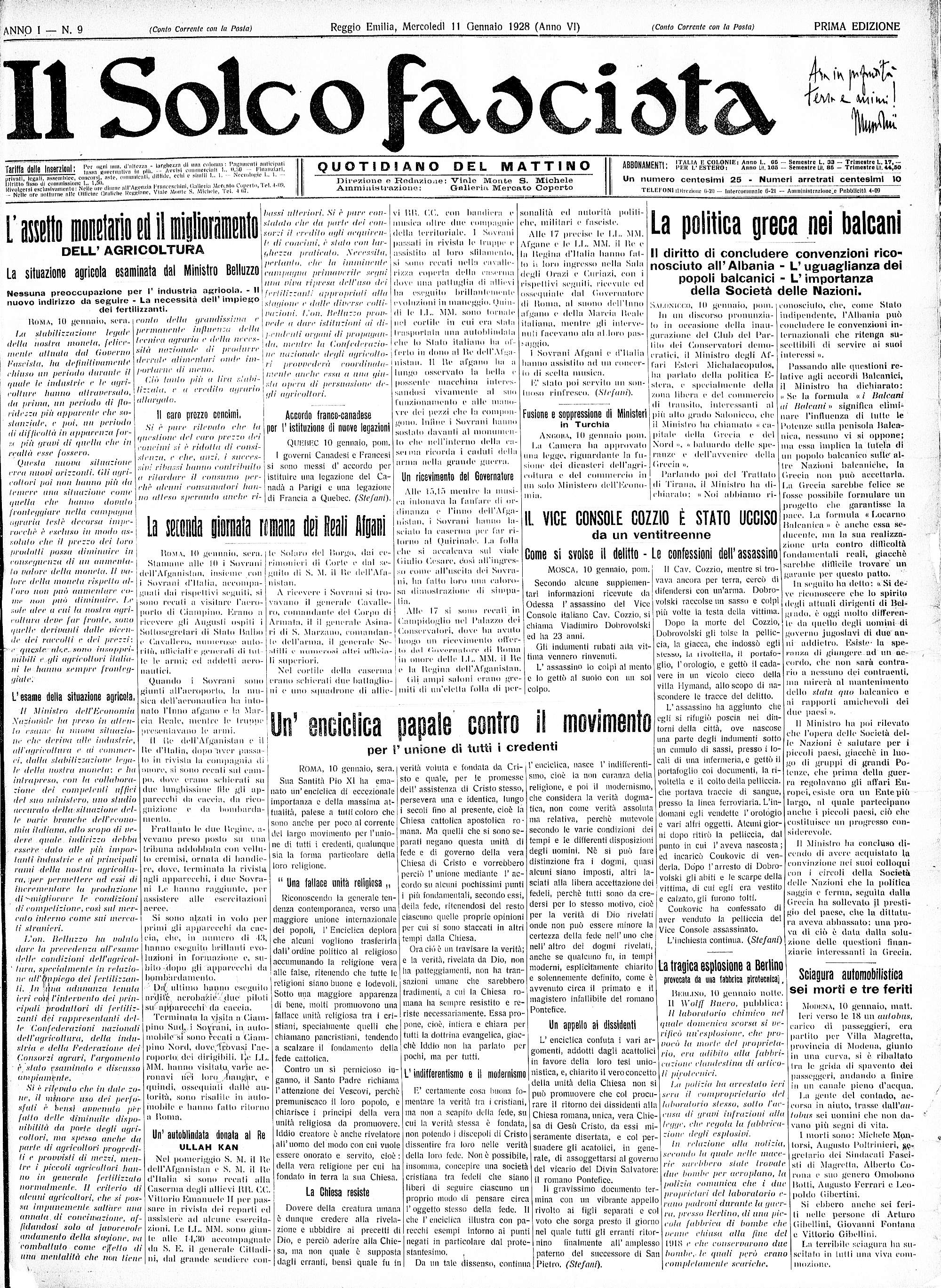 Pagina 1