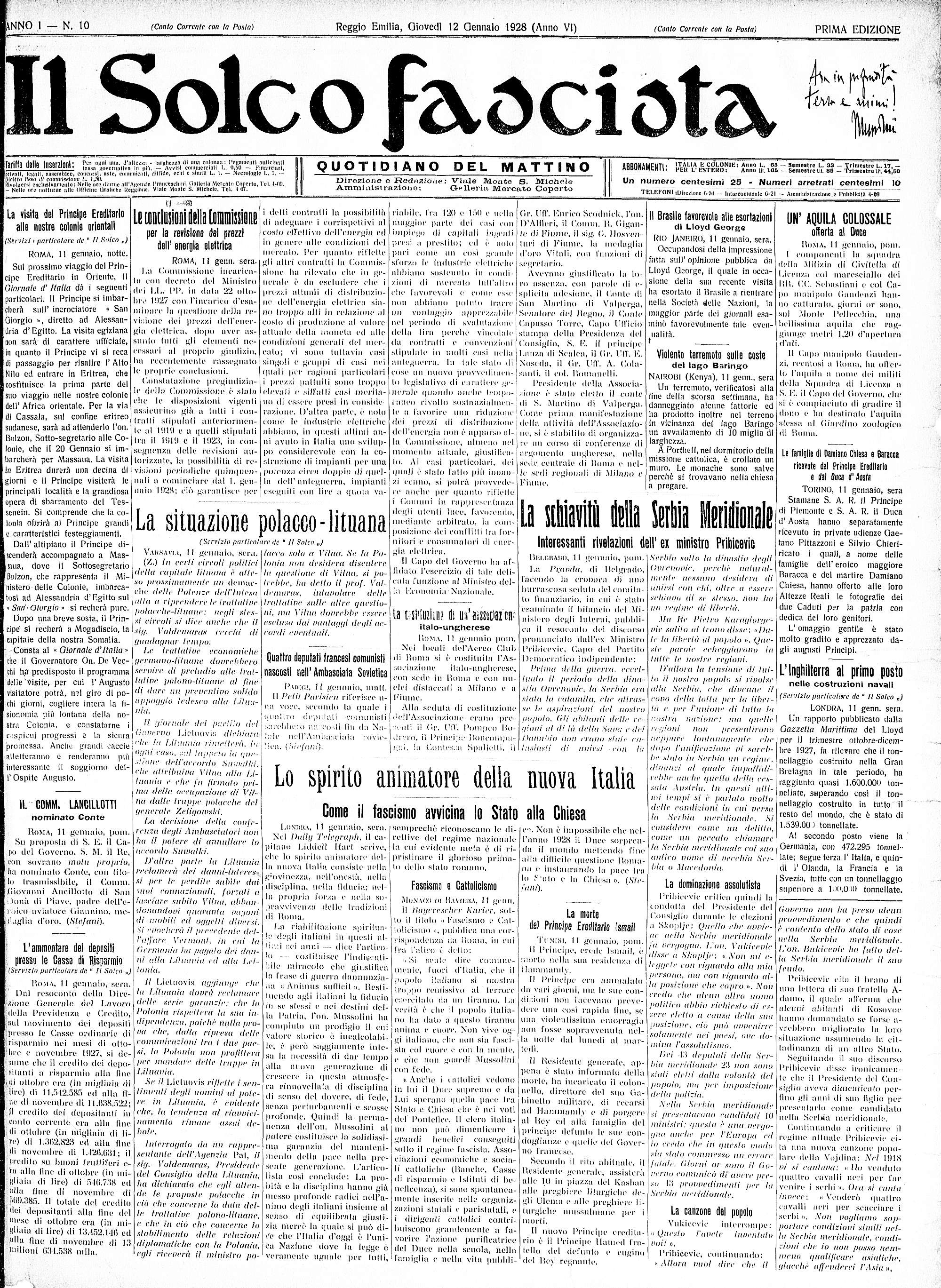 Pagina 1