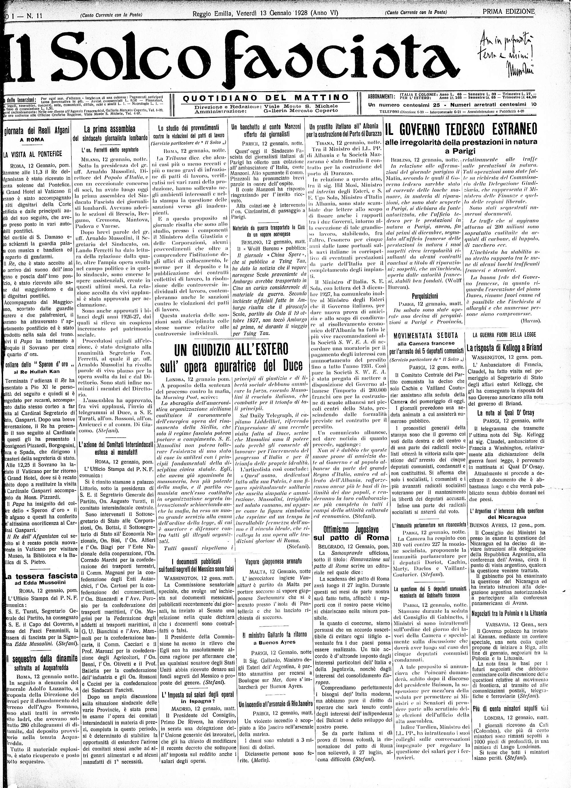 Pagina 1