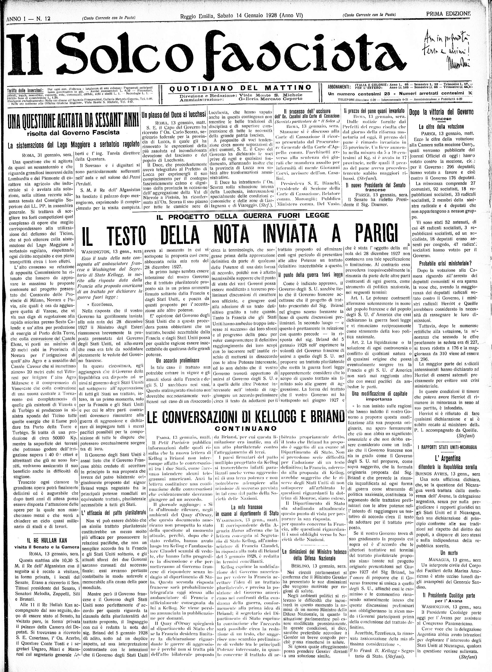 Pagina 1