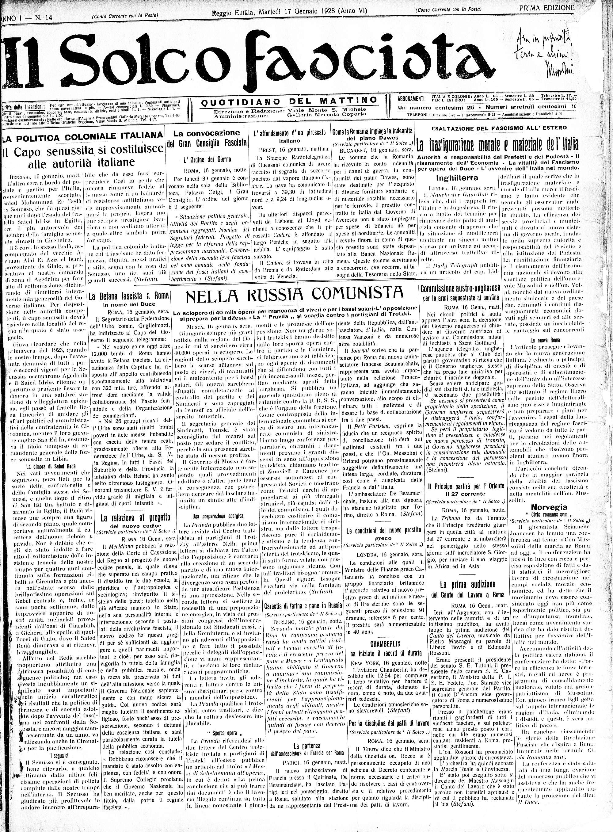 Pagina 1