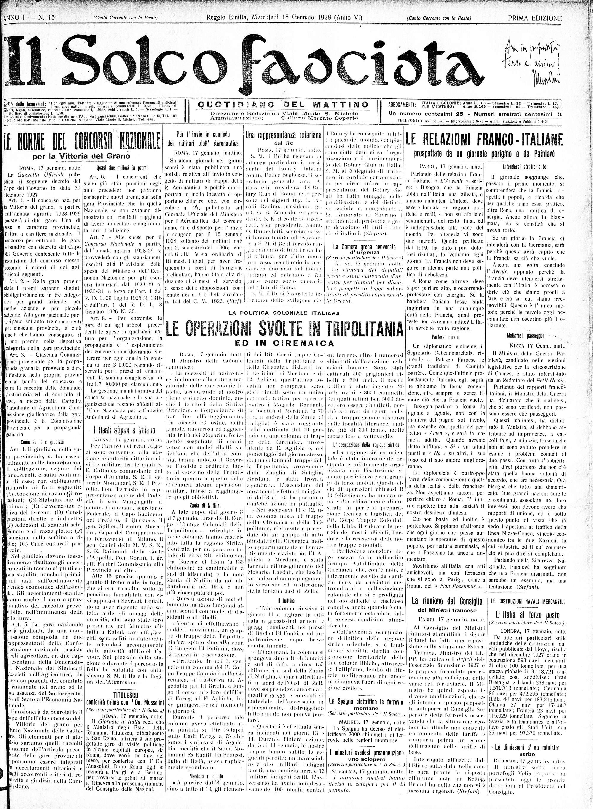 Pagina 1