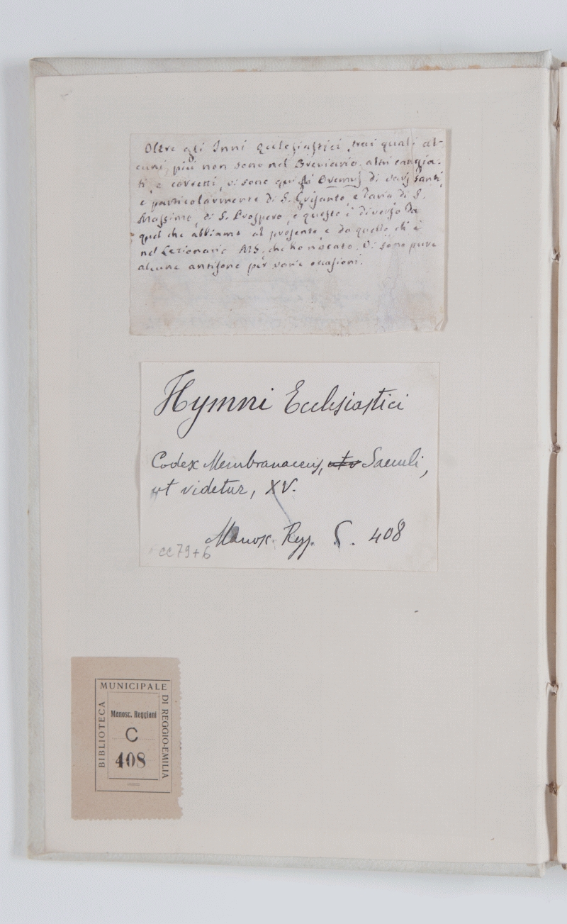 contropiatto anterore