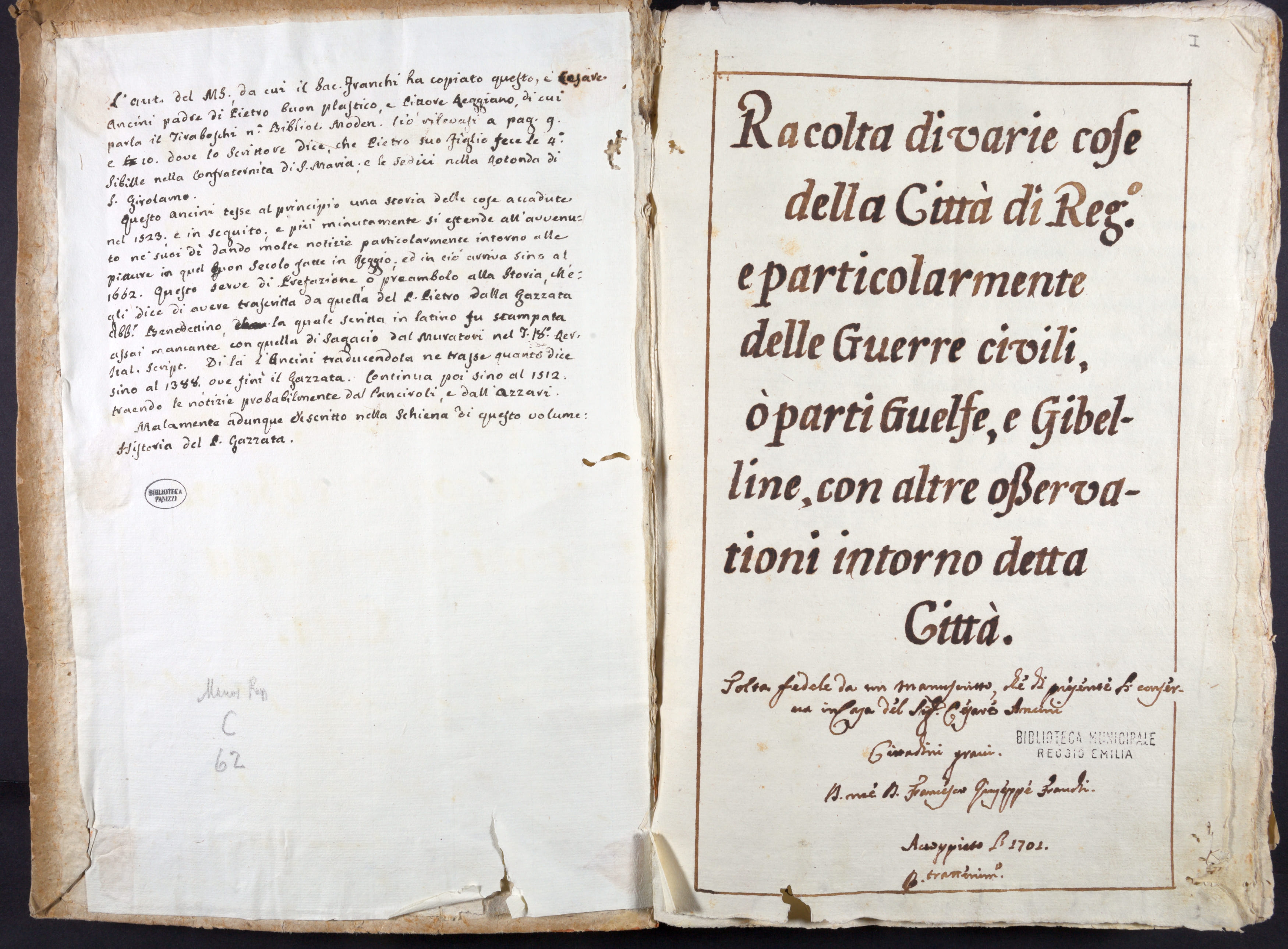 Mss-Regg-C-62:0002_Mss_Regg_C_62_cpa_frontespizio r.jpg