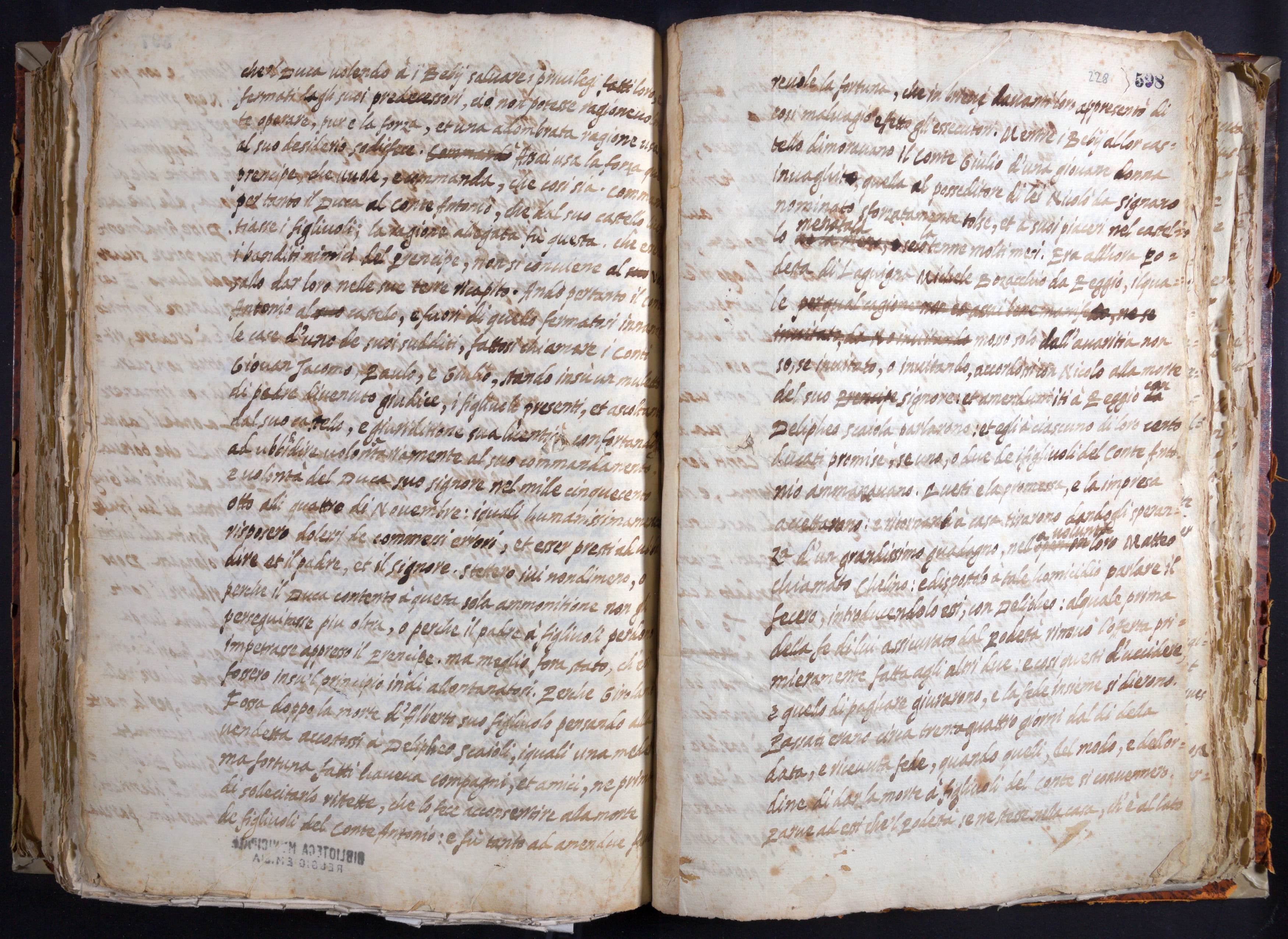 Mss-Regg-C-69:0010_Mss_Regg_C_69_c 227v_c 228r.jpg