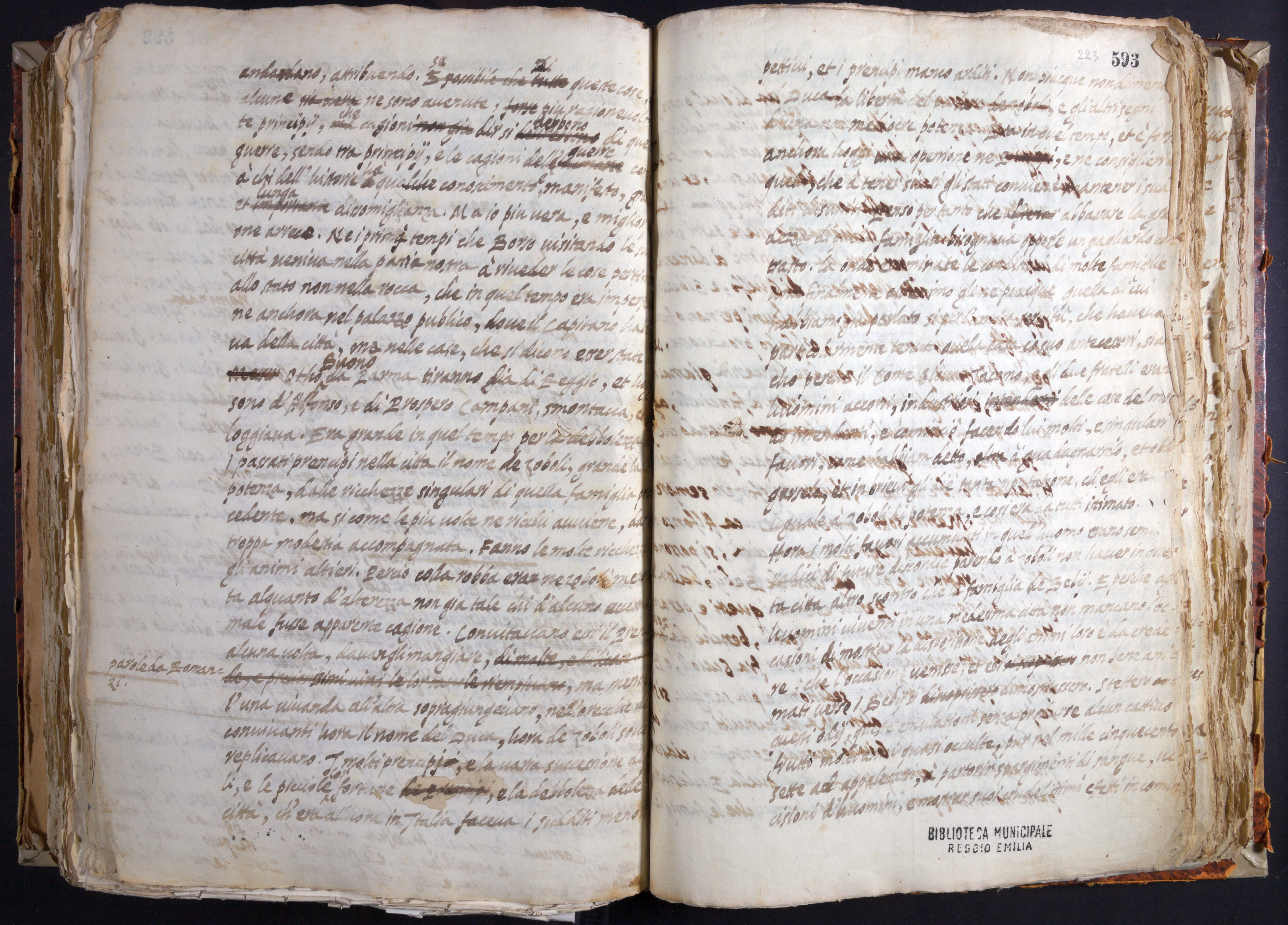 Mss-Regg-C-69:0004_Mss_Regg_C_69_c 222v_c 223r.jpg