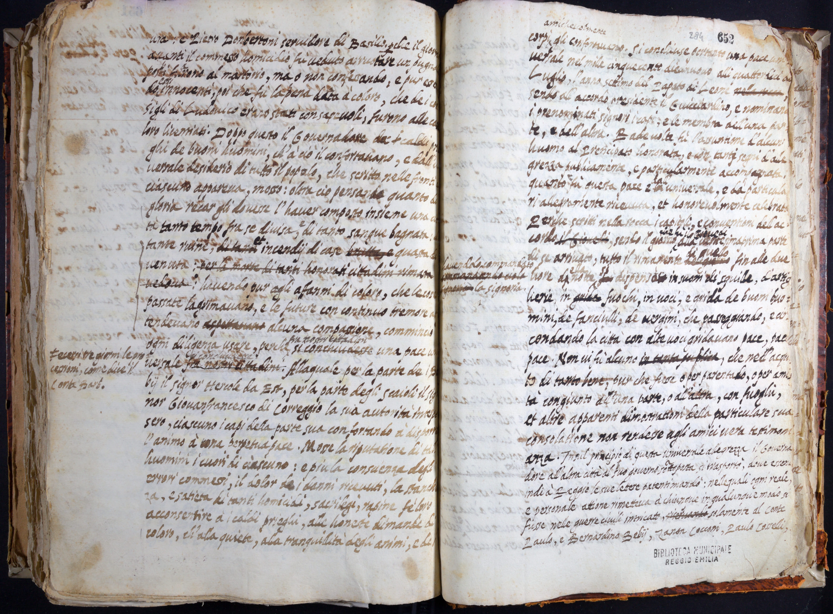 Mss-Regg-C-69:0068_Mss_Regg_C_69_c 283v_c 284r.jpg