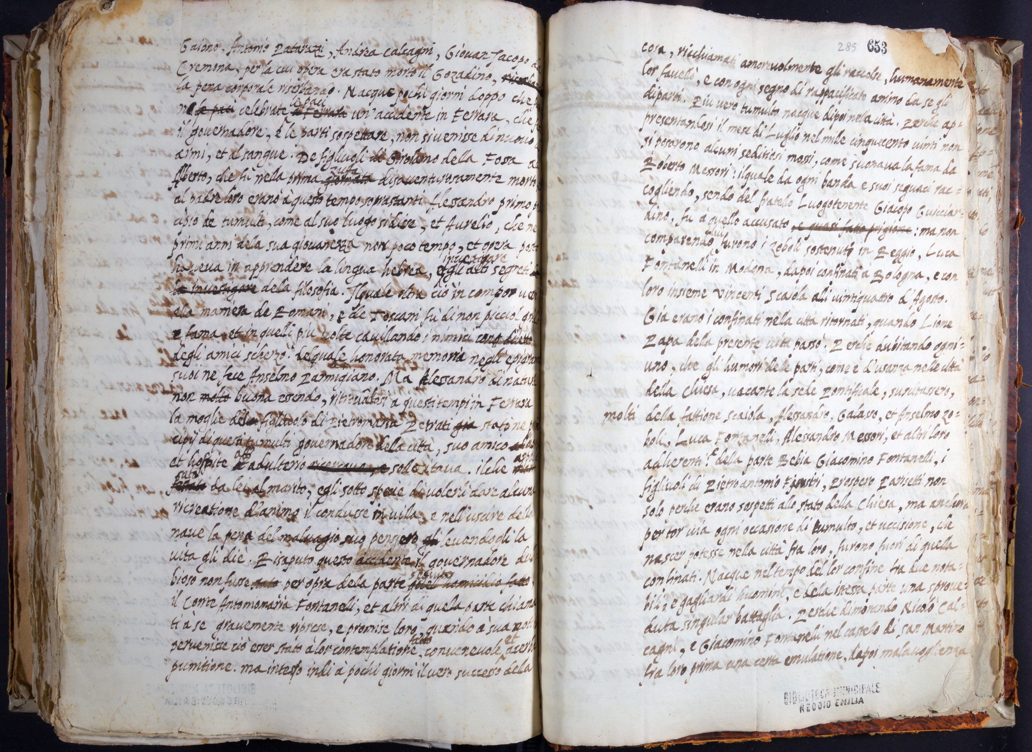 Mss-Regg-C-69:0069_Mss_Regg_C_69_c 284v_c 285r.jpg