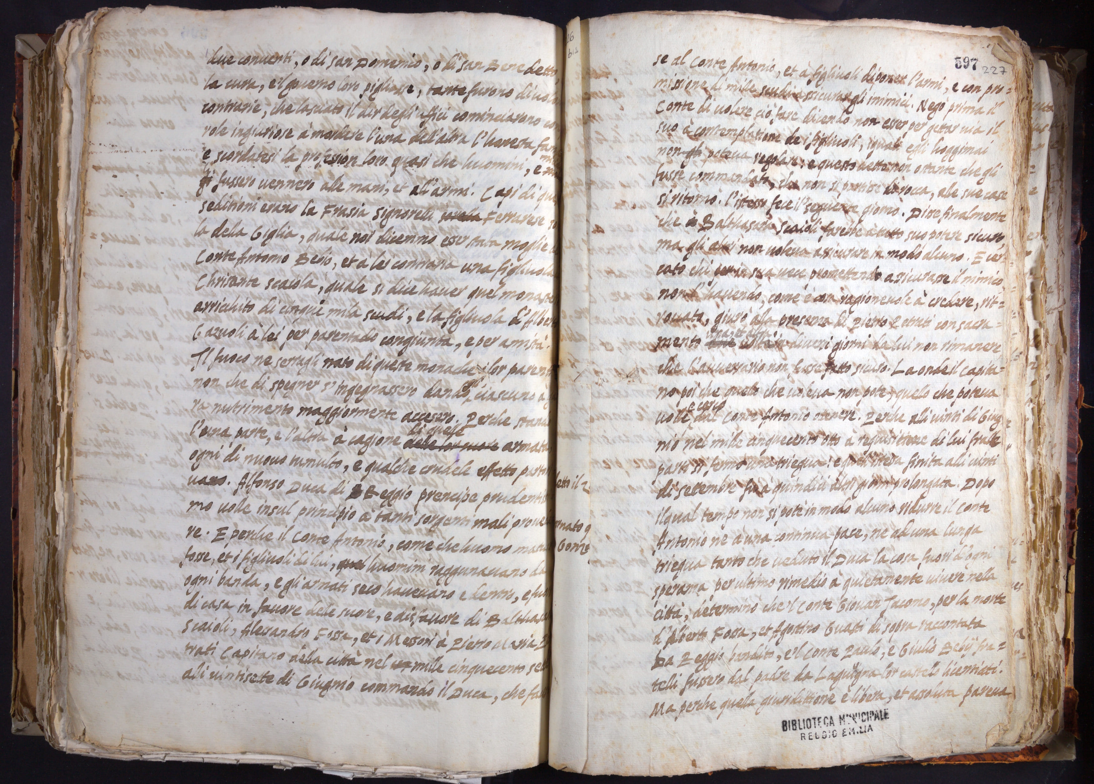 Mss-Regg-C-69:0008_Mss_Regg_C_69_c 226v_c 226bis r.jpg