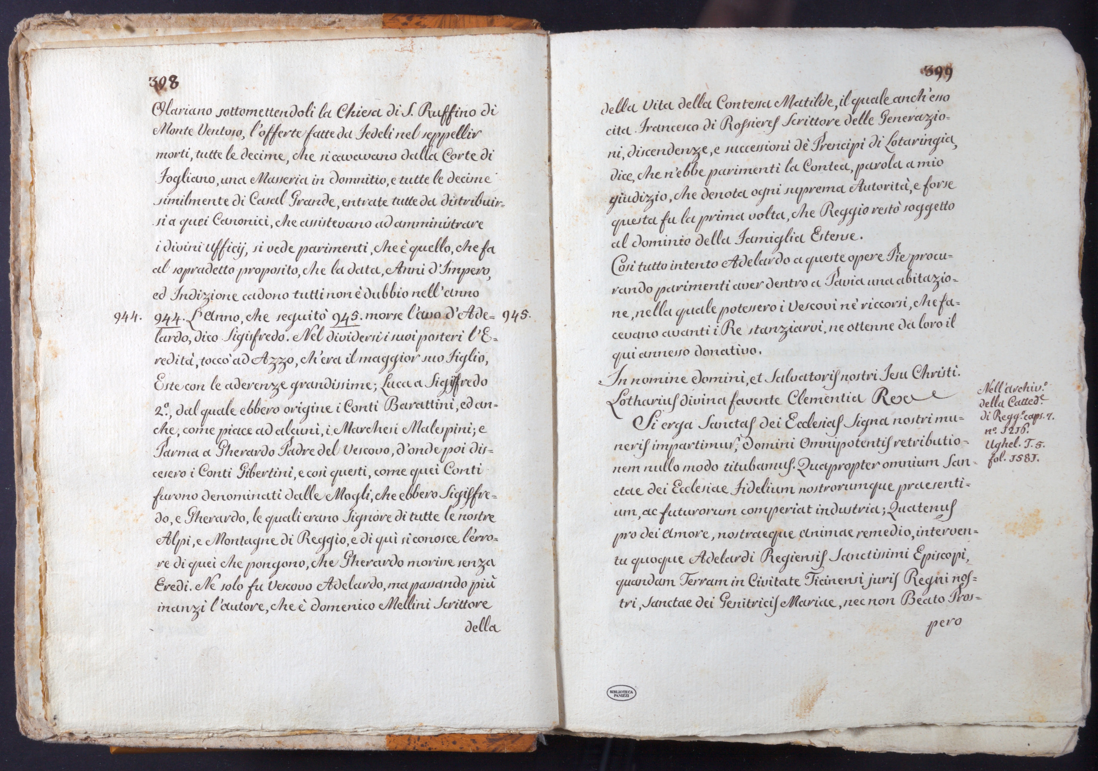 Mss-Turri-D-74:0009_Mss_Turri_D_74_p 398_p 399.jpg