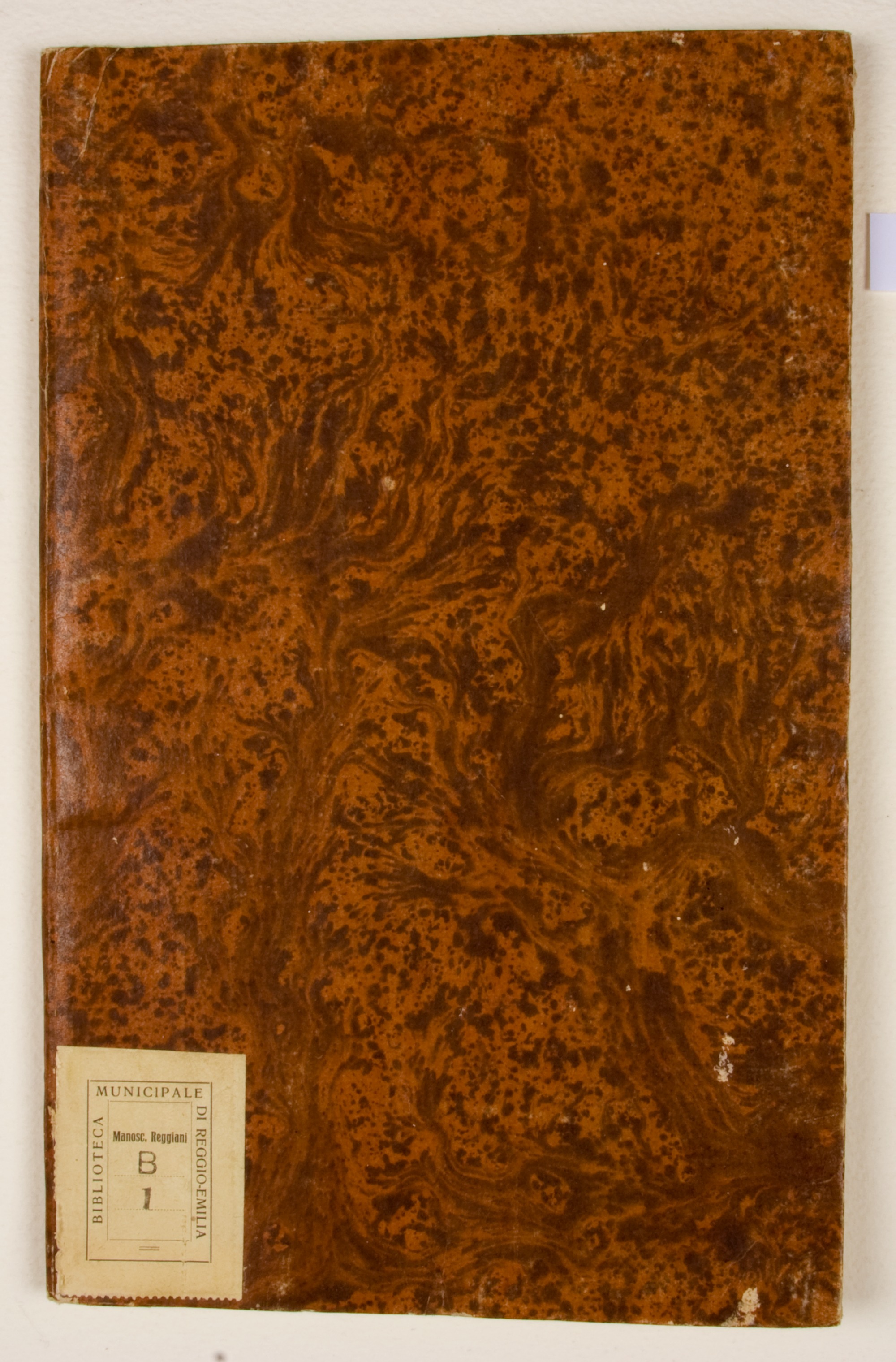 Pag. piatto anteriore