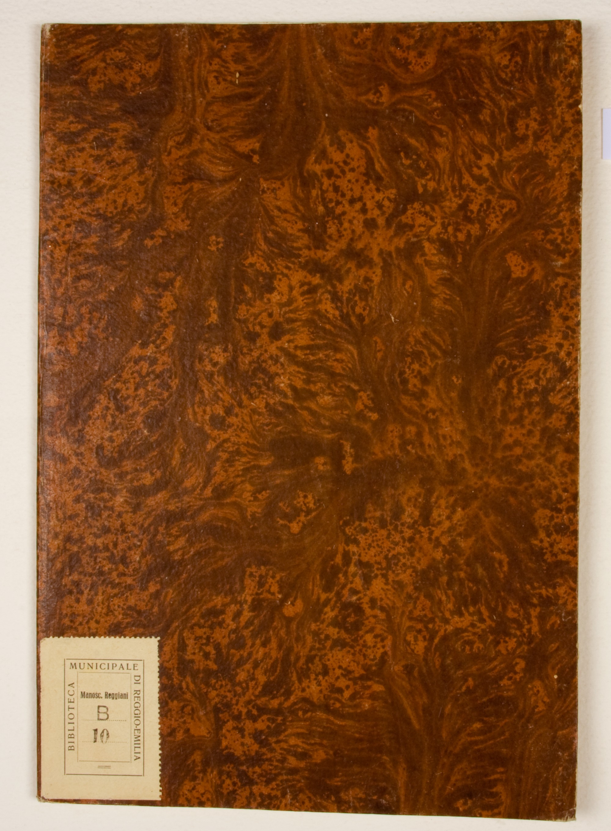 Pag. piatto anteriore