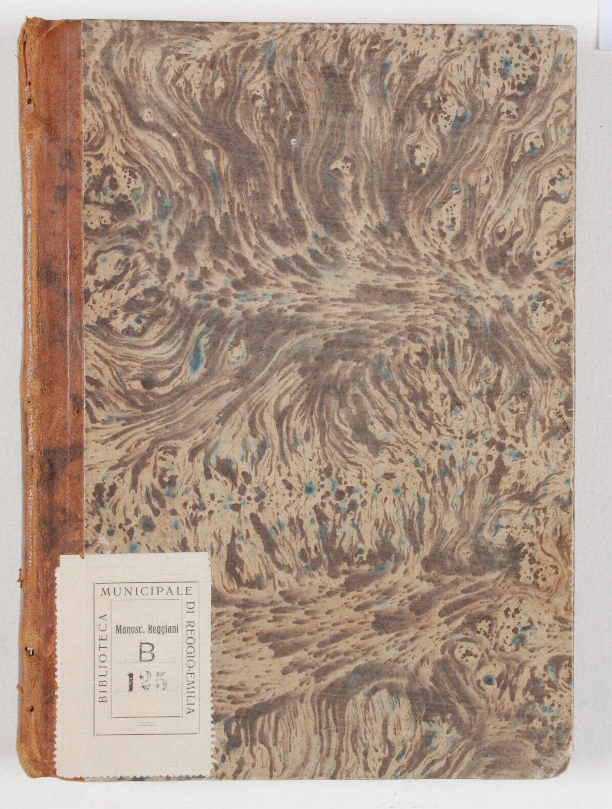 Pag. piatto anteriore