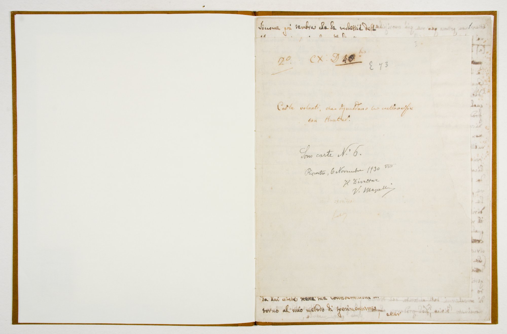 Pag. titolo originale