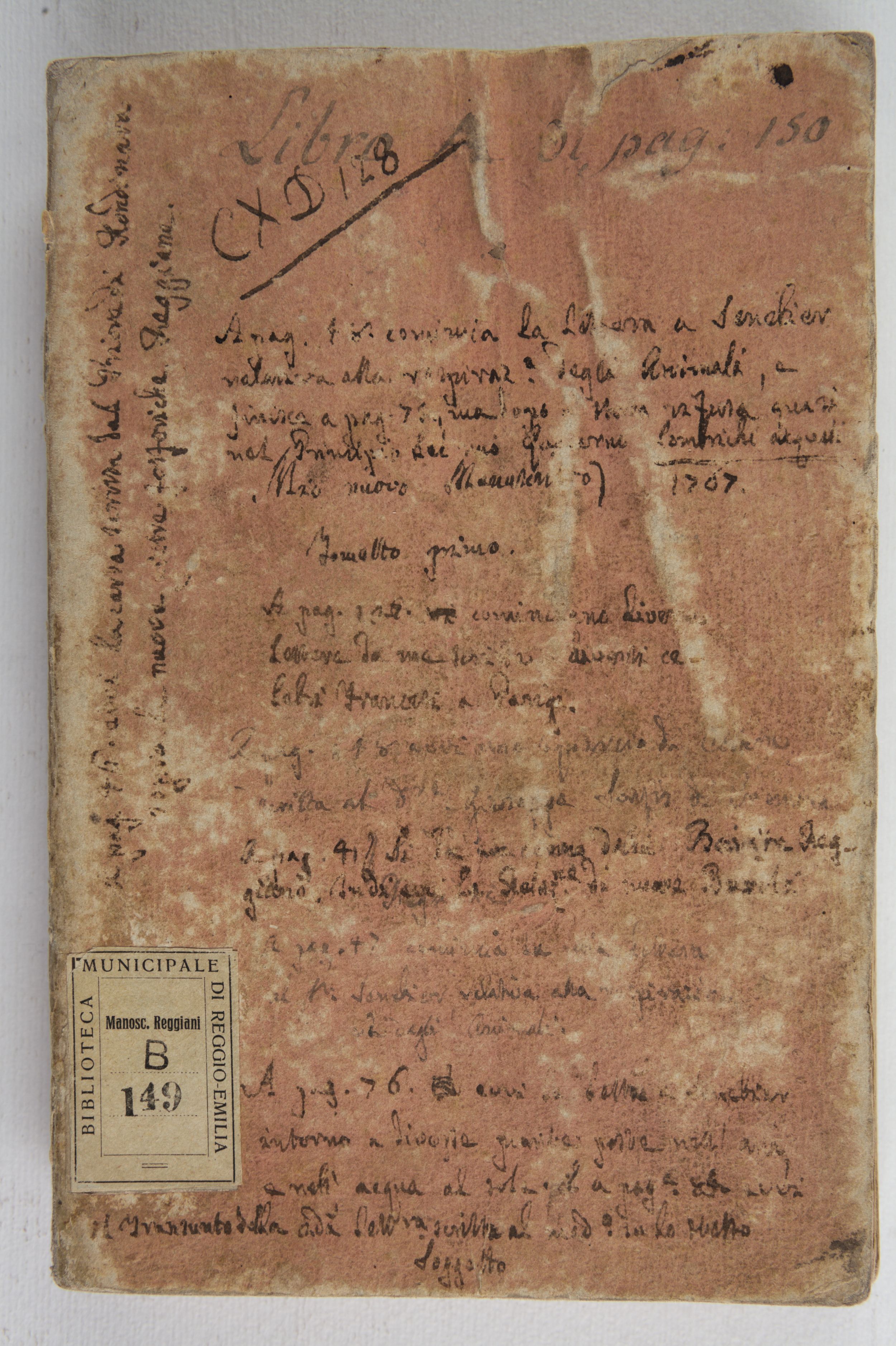 Pag. piatto anteriore