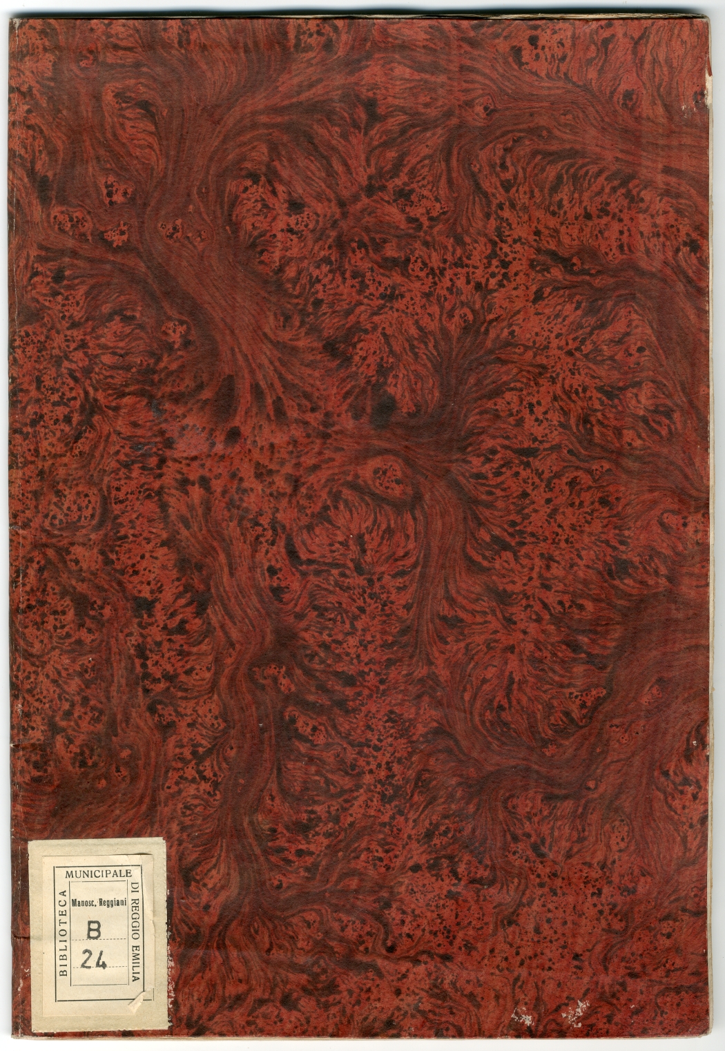 Pag. piatto anteriore