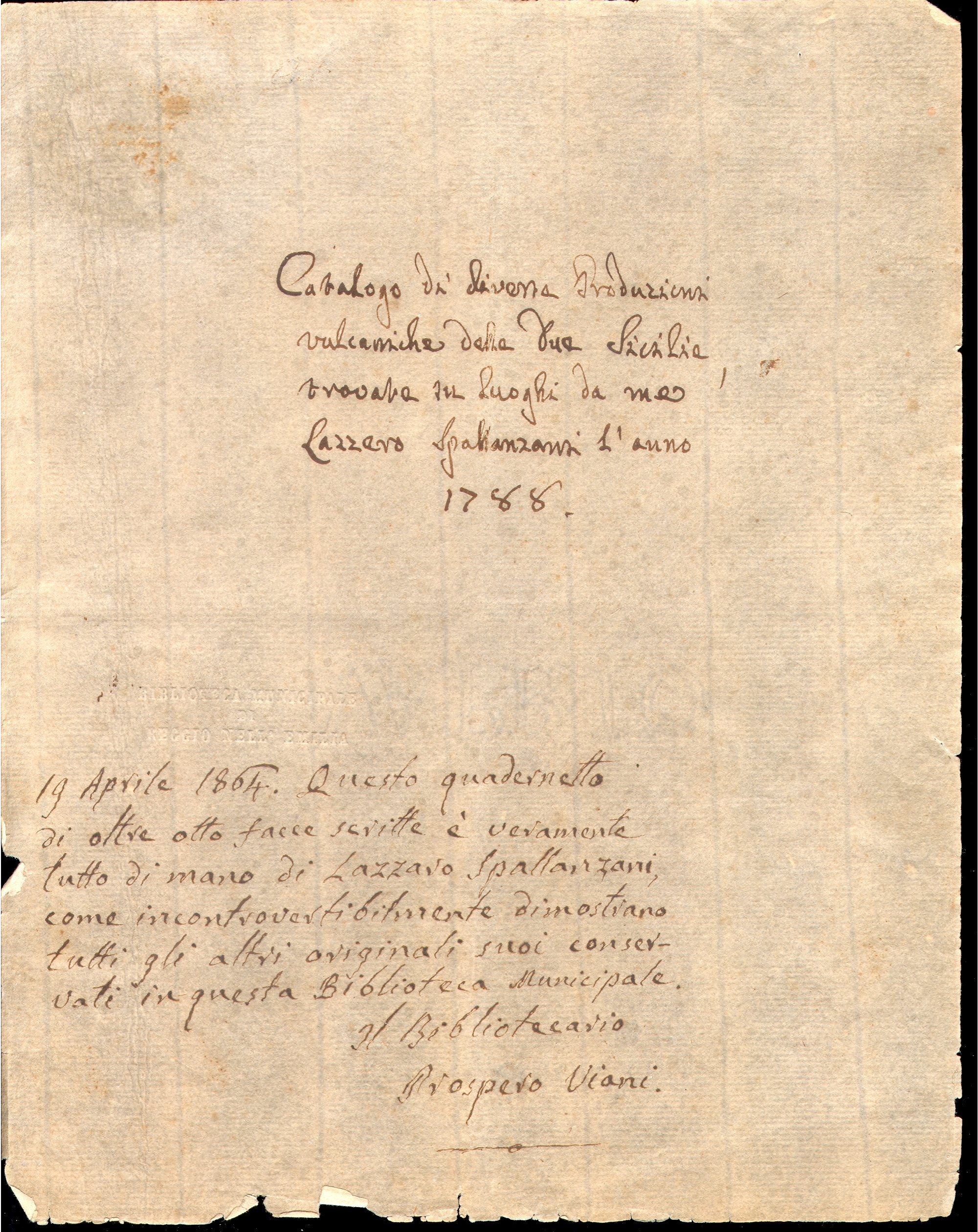 Pag. copertina anteriore