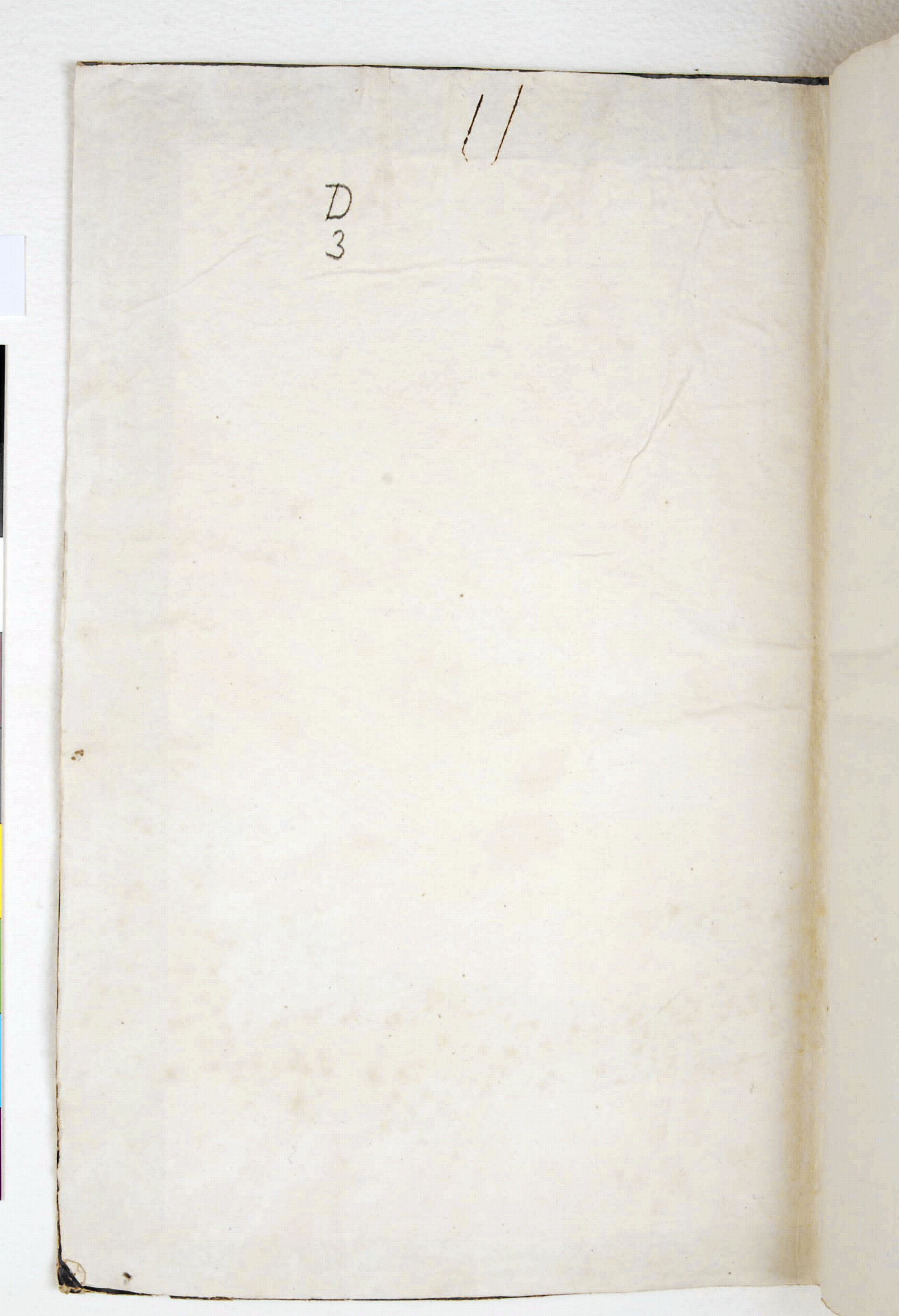 Pag. controguardia piatto anteriore