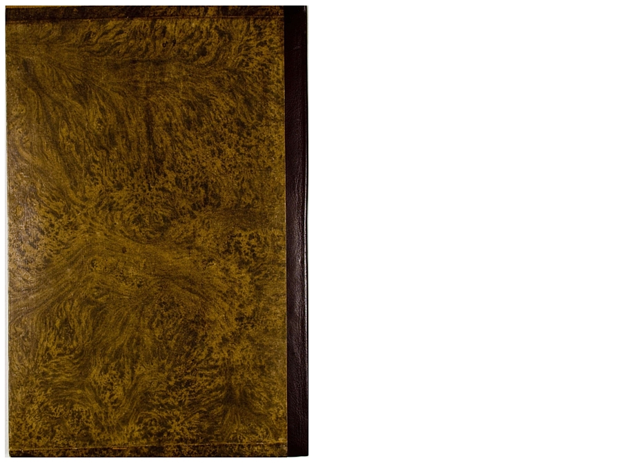 Pagg. piatto posteriore