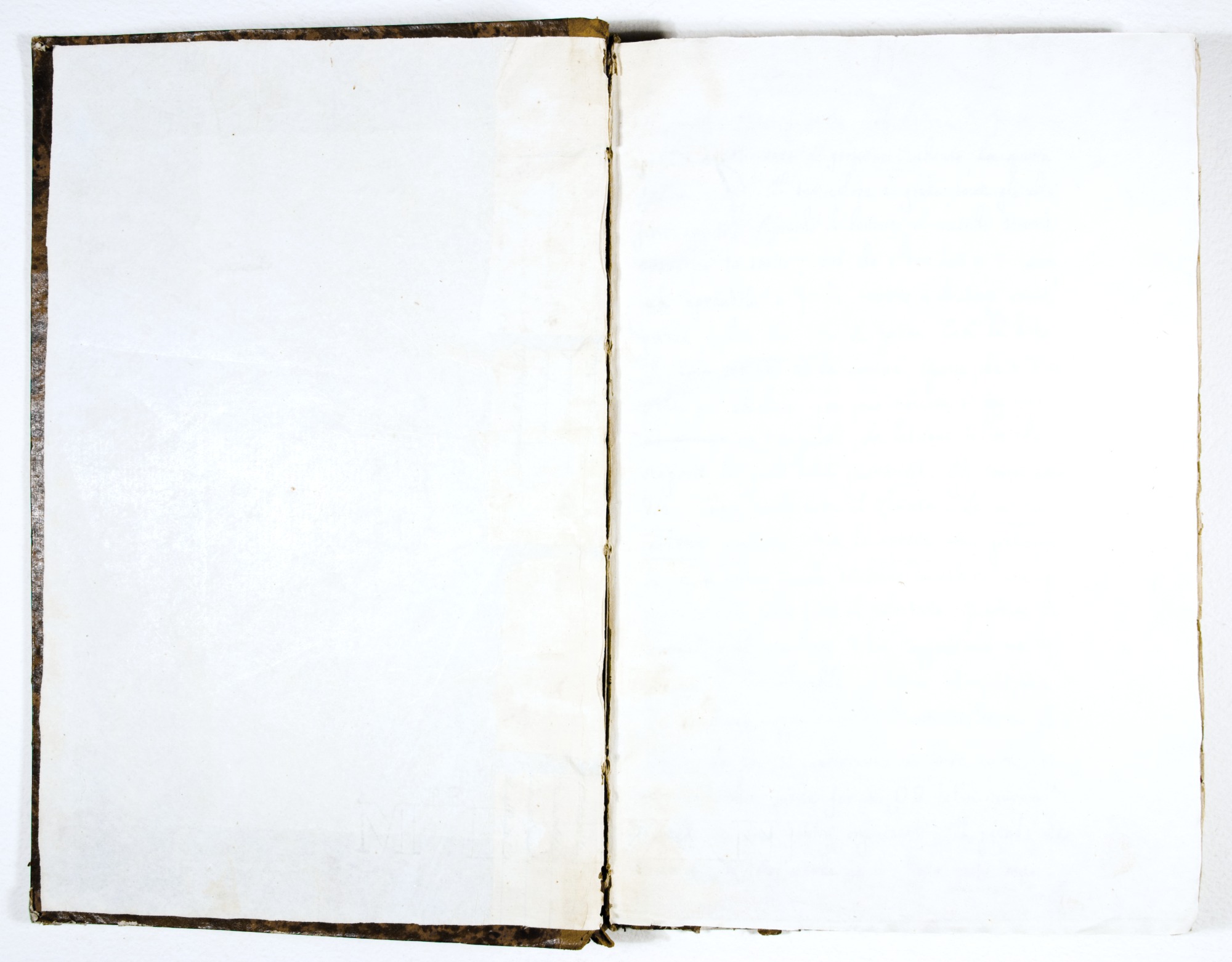 Pagg. controguardia piatto anteriore