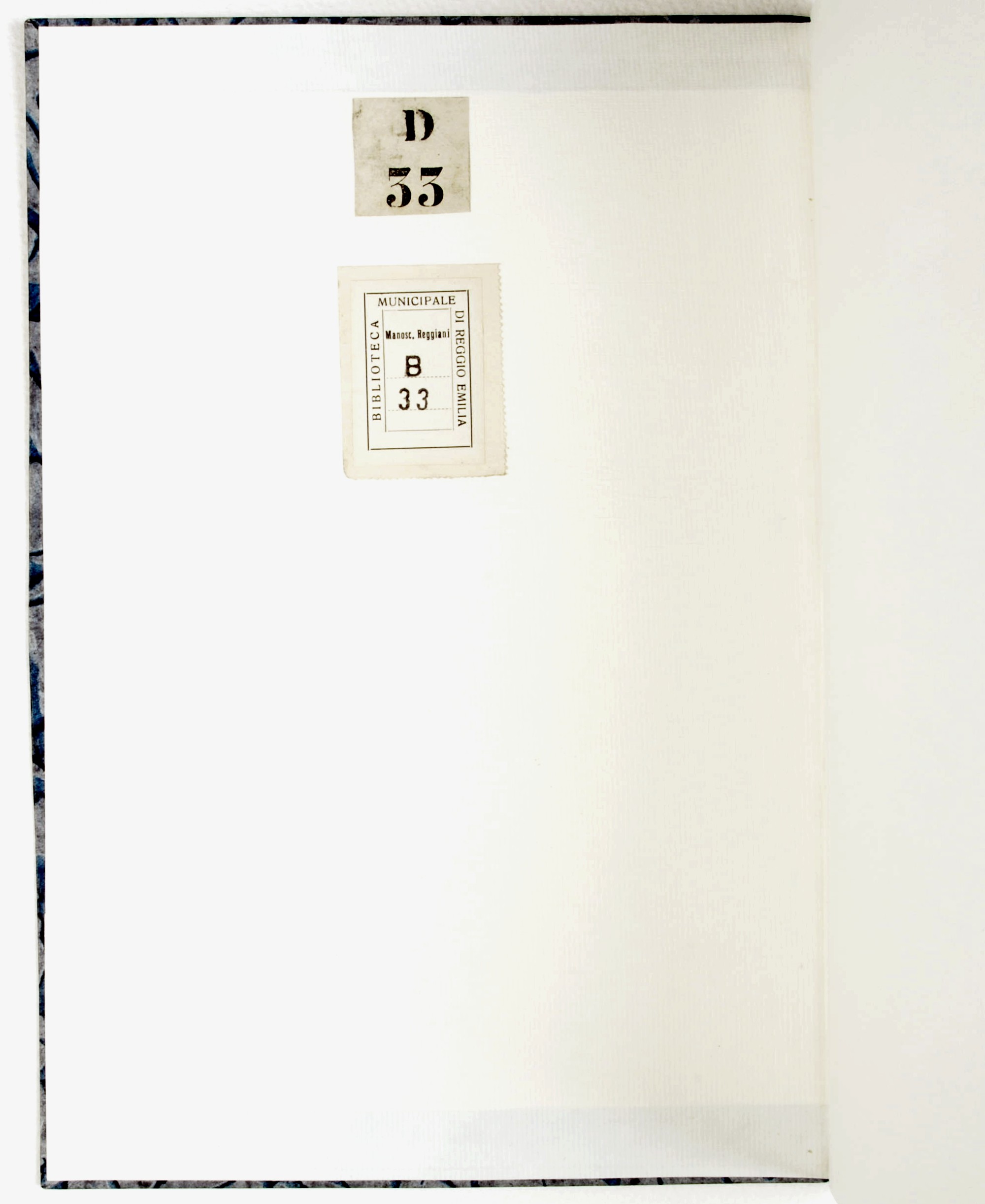 Pag. controguardia piatto anteriore