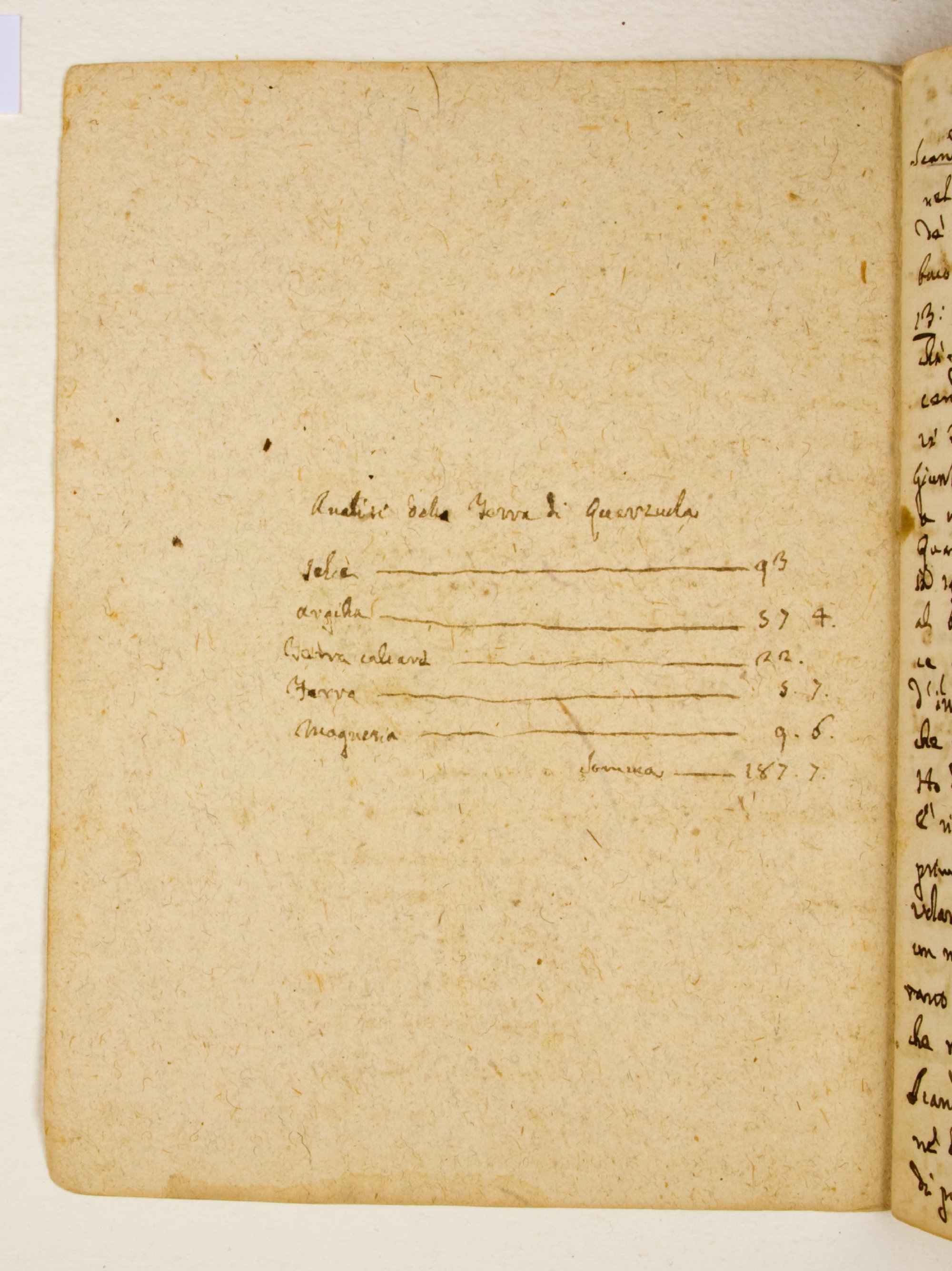 Pag. controguardia piatto anteriore