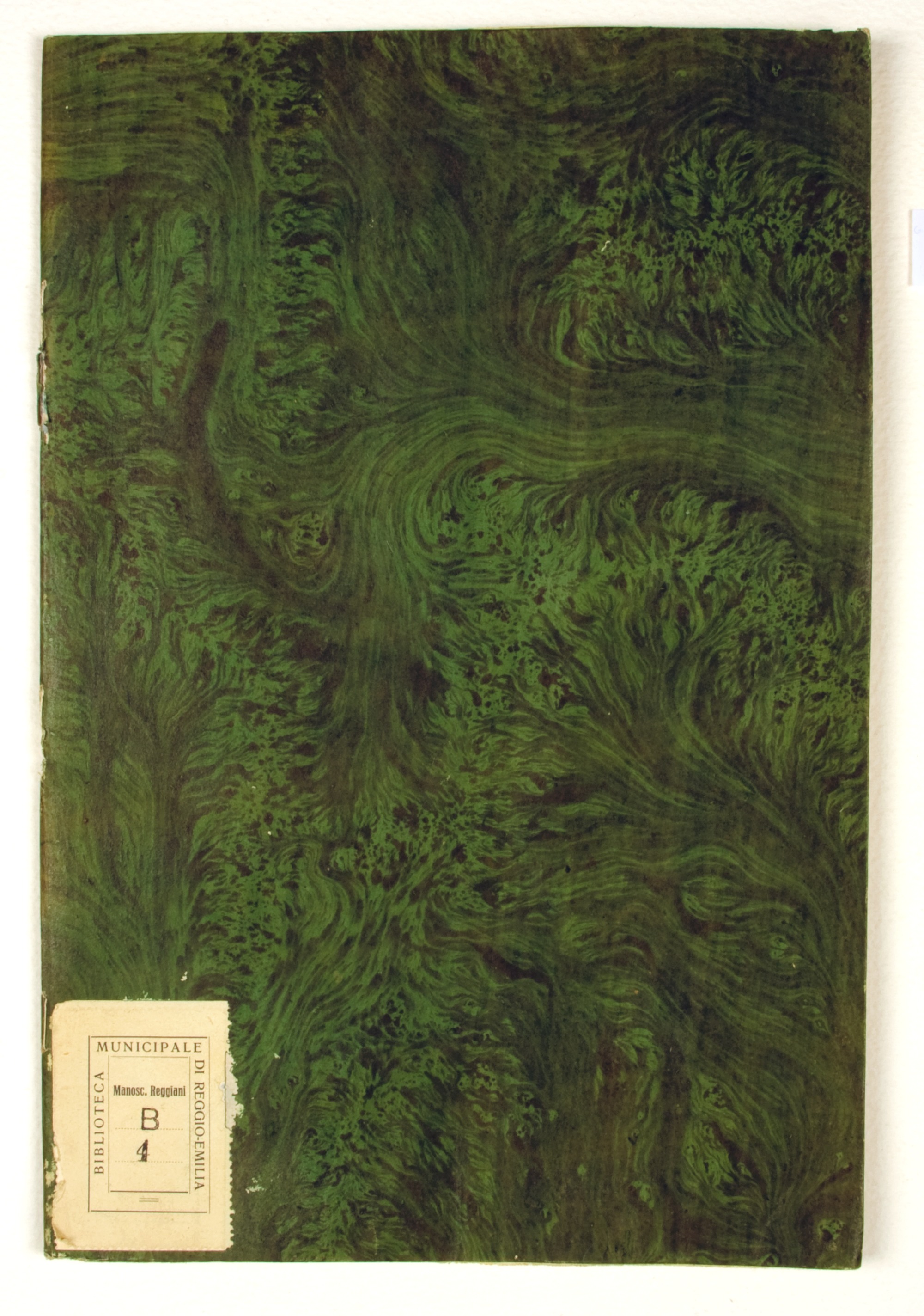 Pag. piatto anteriore