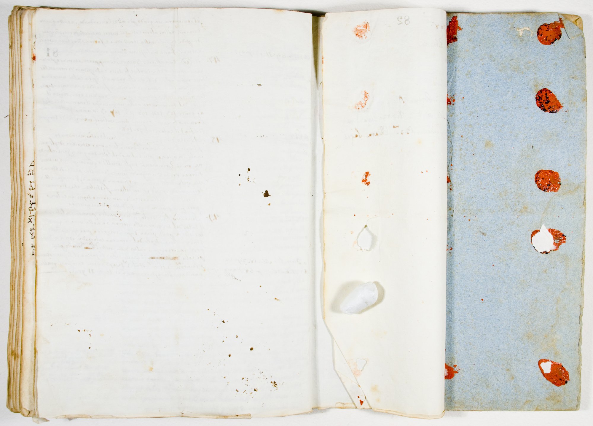 Pag. controguardia posteriore