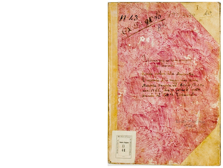 Pag. piatto anteriore