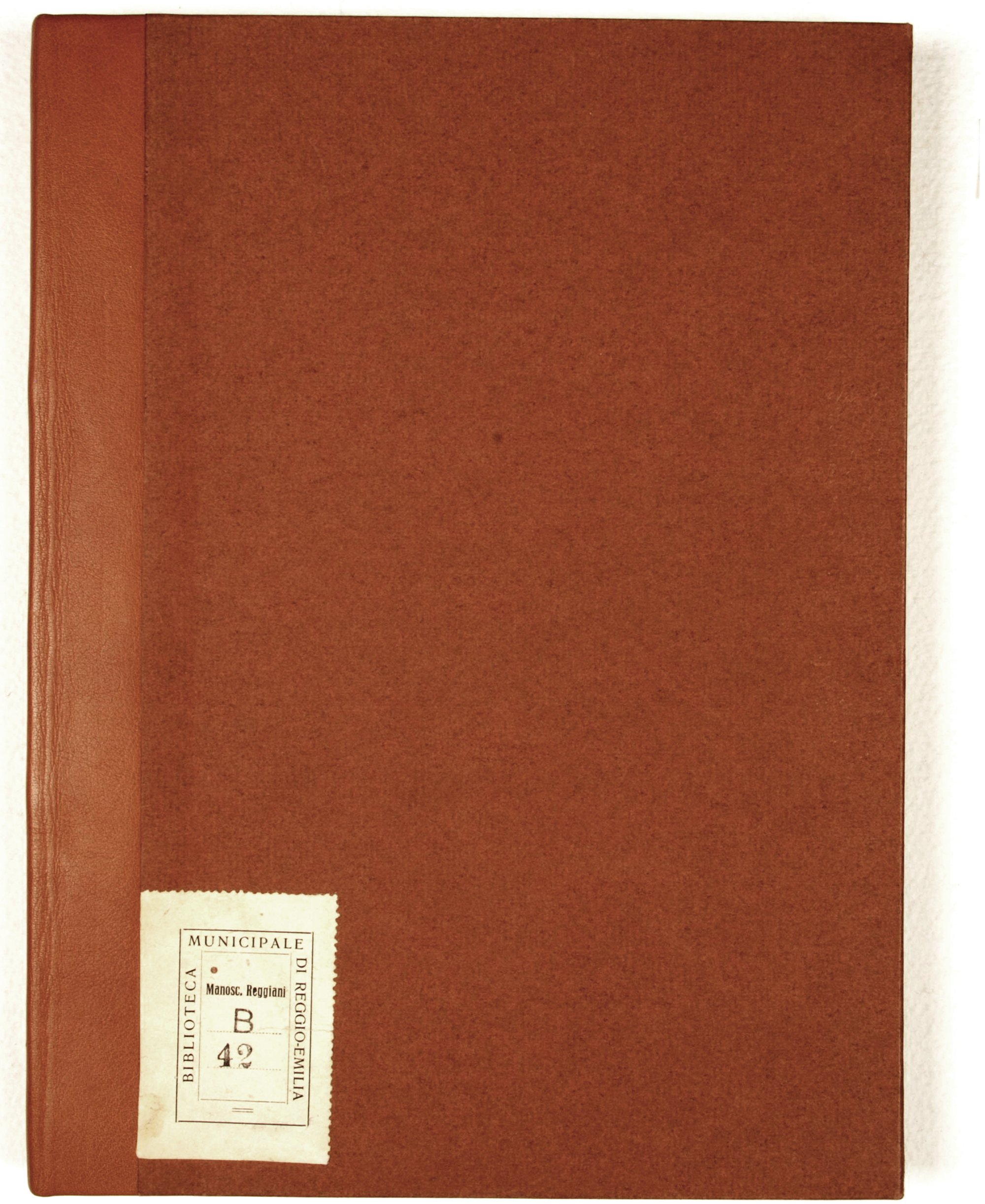 Pag. piatto anteriore