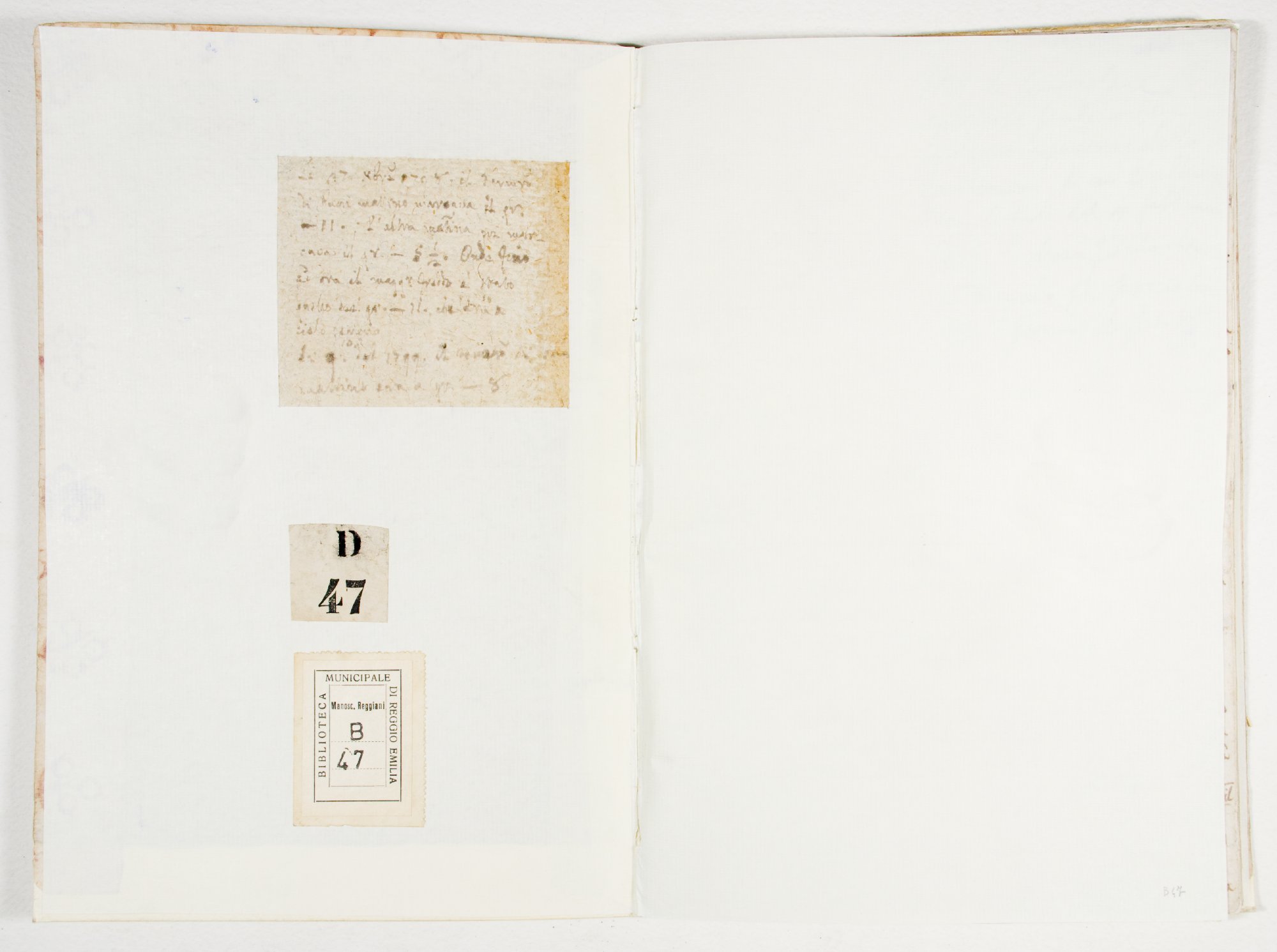 Pag. controguardia piatto anteriore