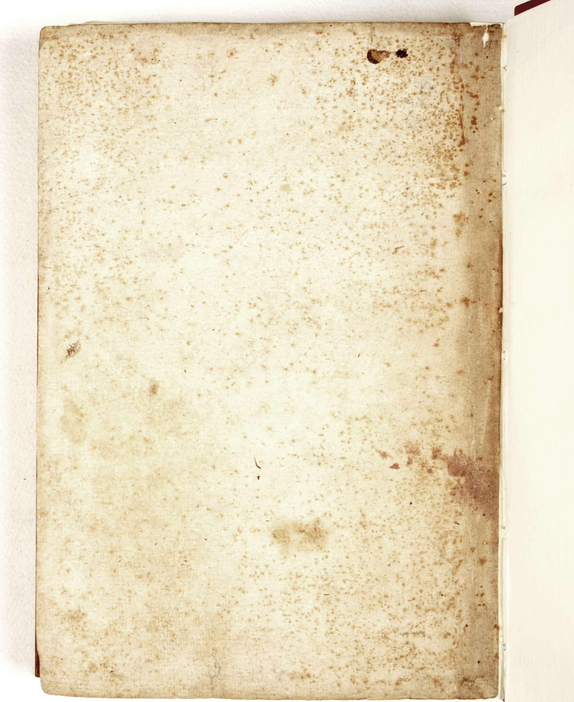 Pag. copertina originale