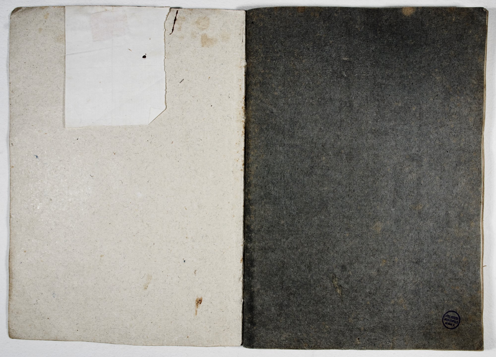 Pag. controguardia piatto anteriore